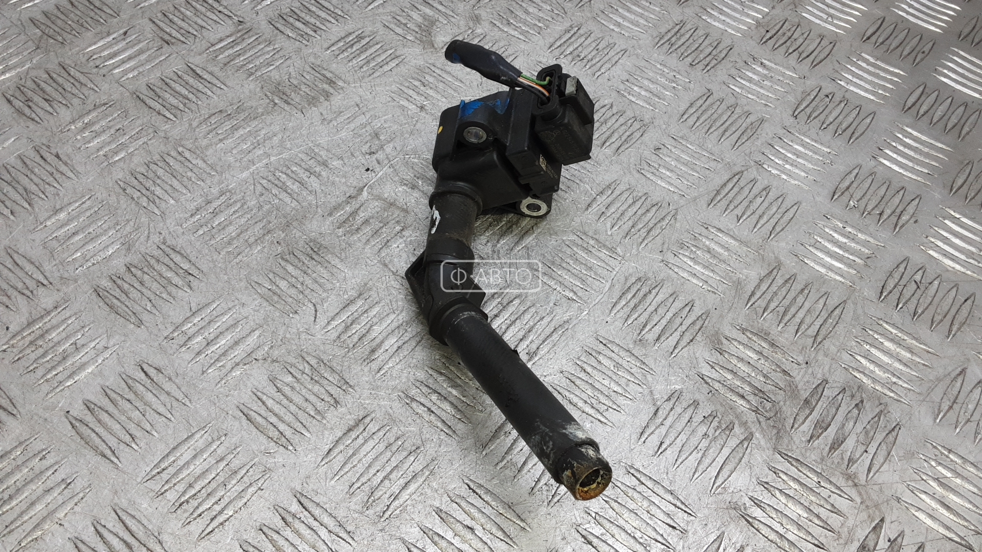 Катушка зажигания бензиновая