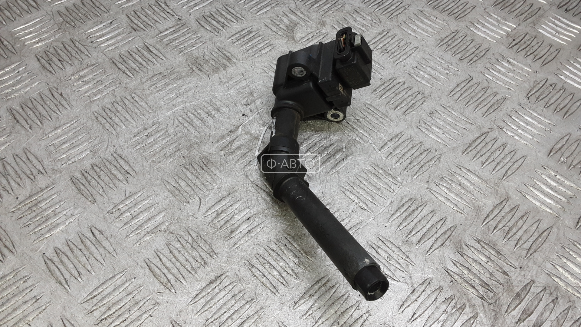 Катушка зажигания бензиновая