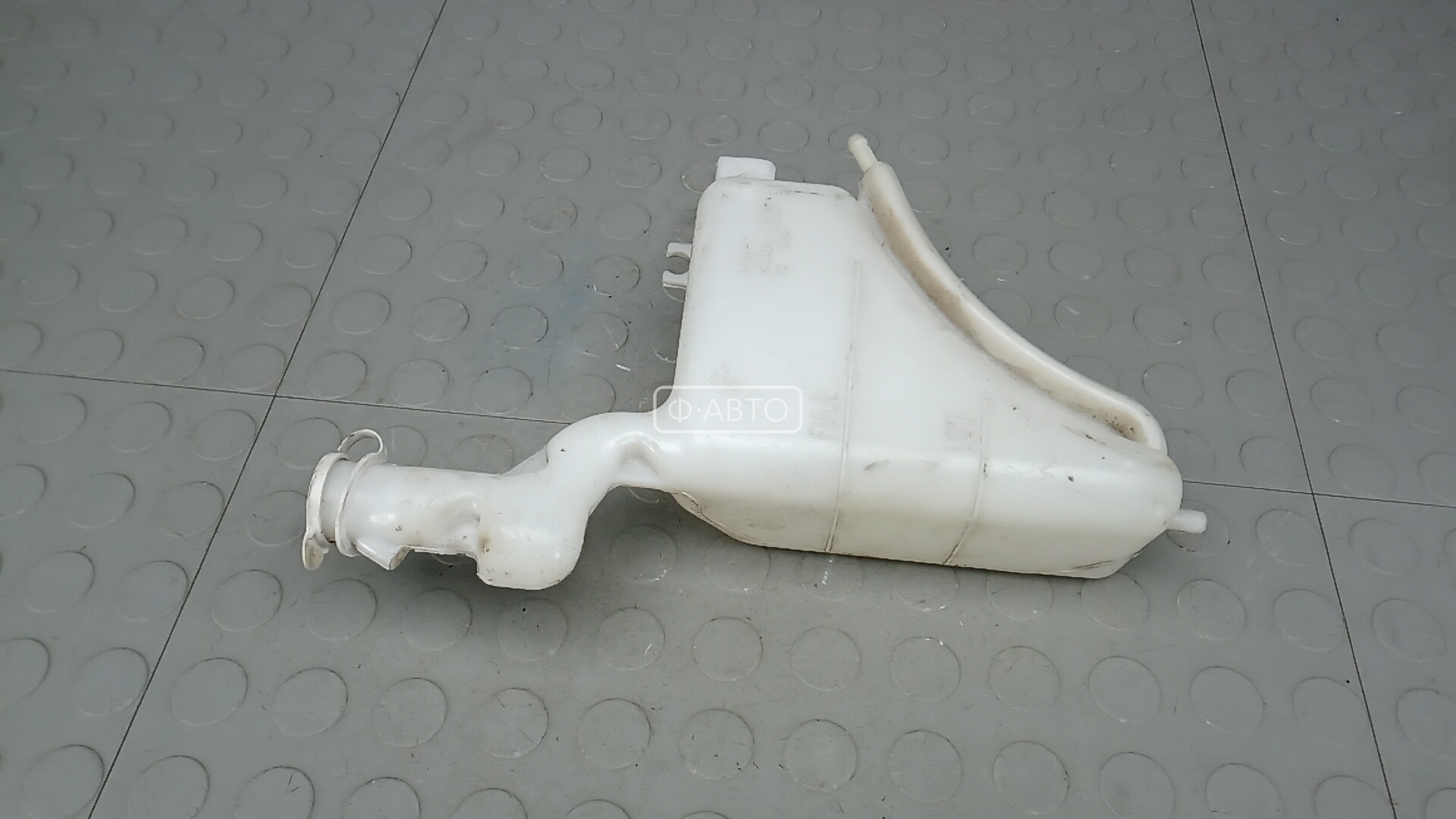 Бачок расширительный