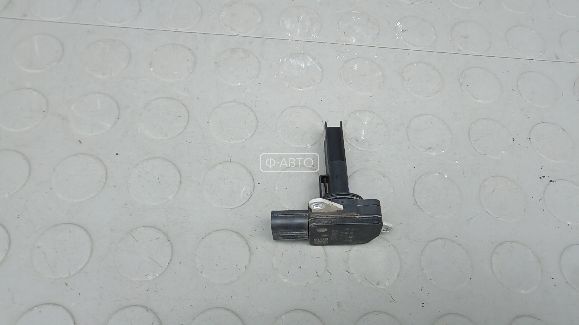 Расходомер воздуха дизельный