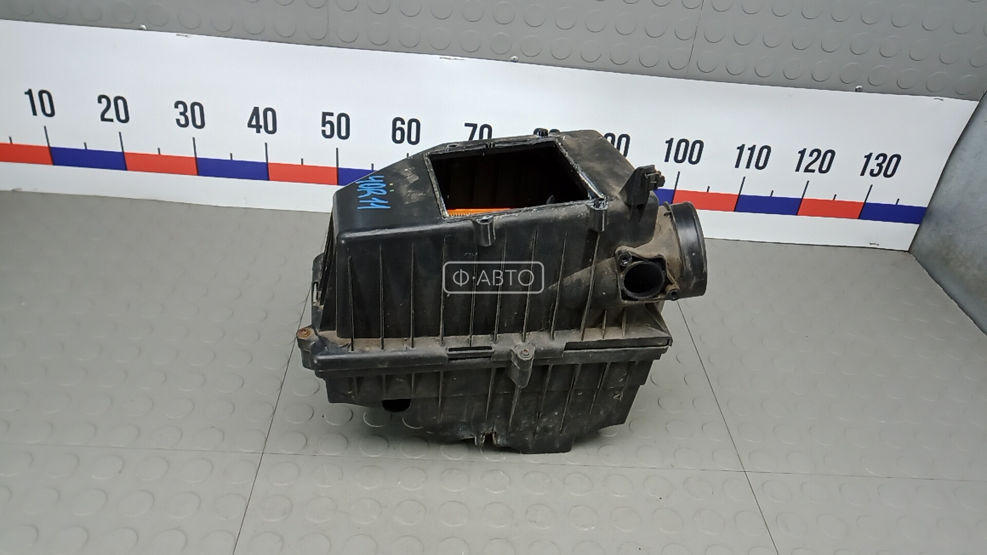 Корпус воздушного фильтра