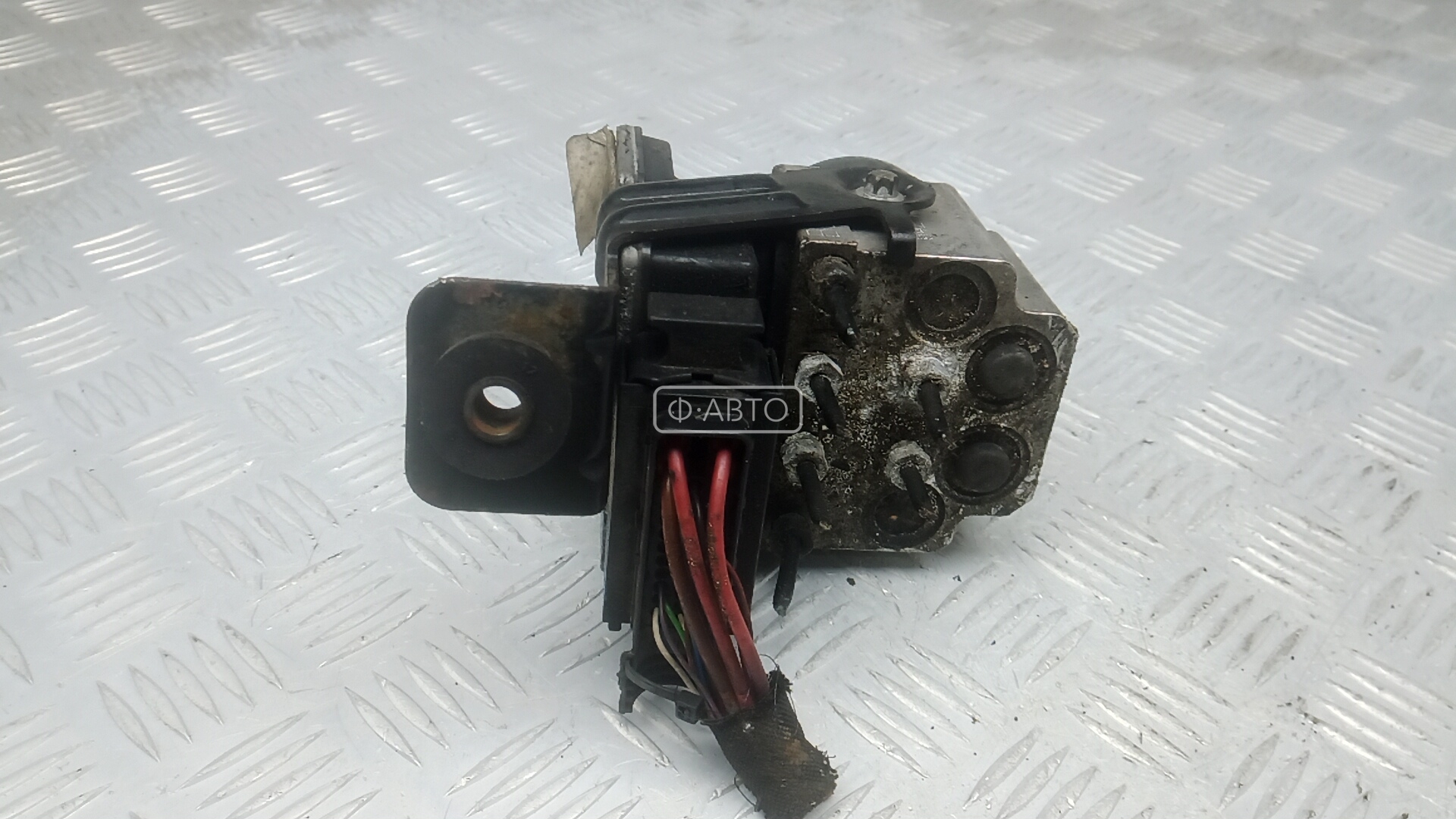 Блок ABS OPEL VECTRA