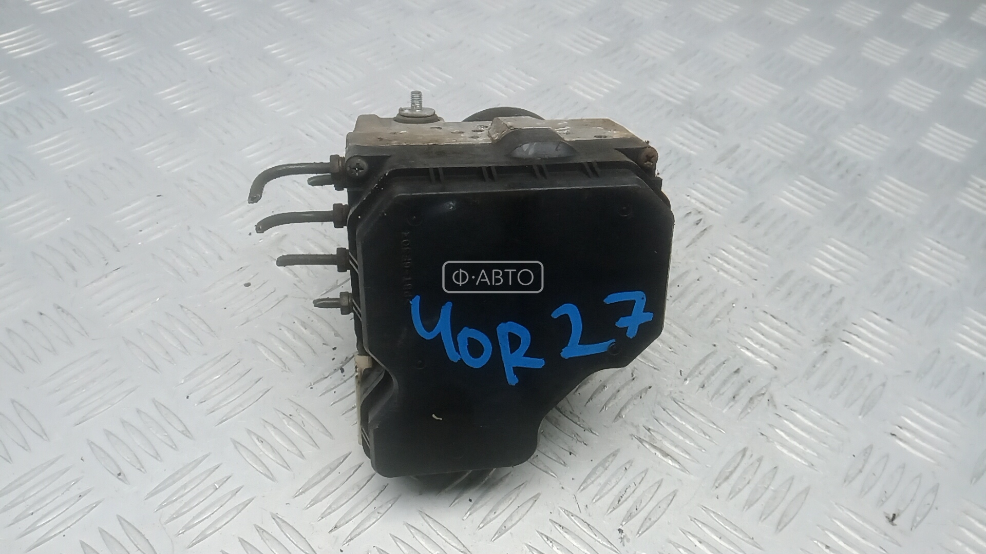 Блок ABS MITSUBISHI L200