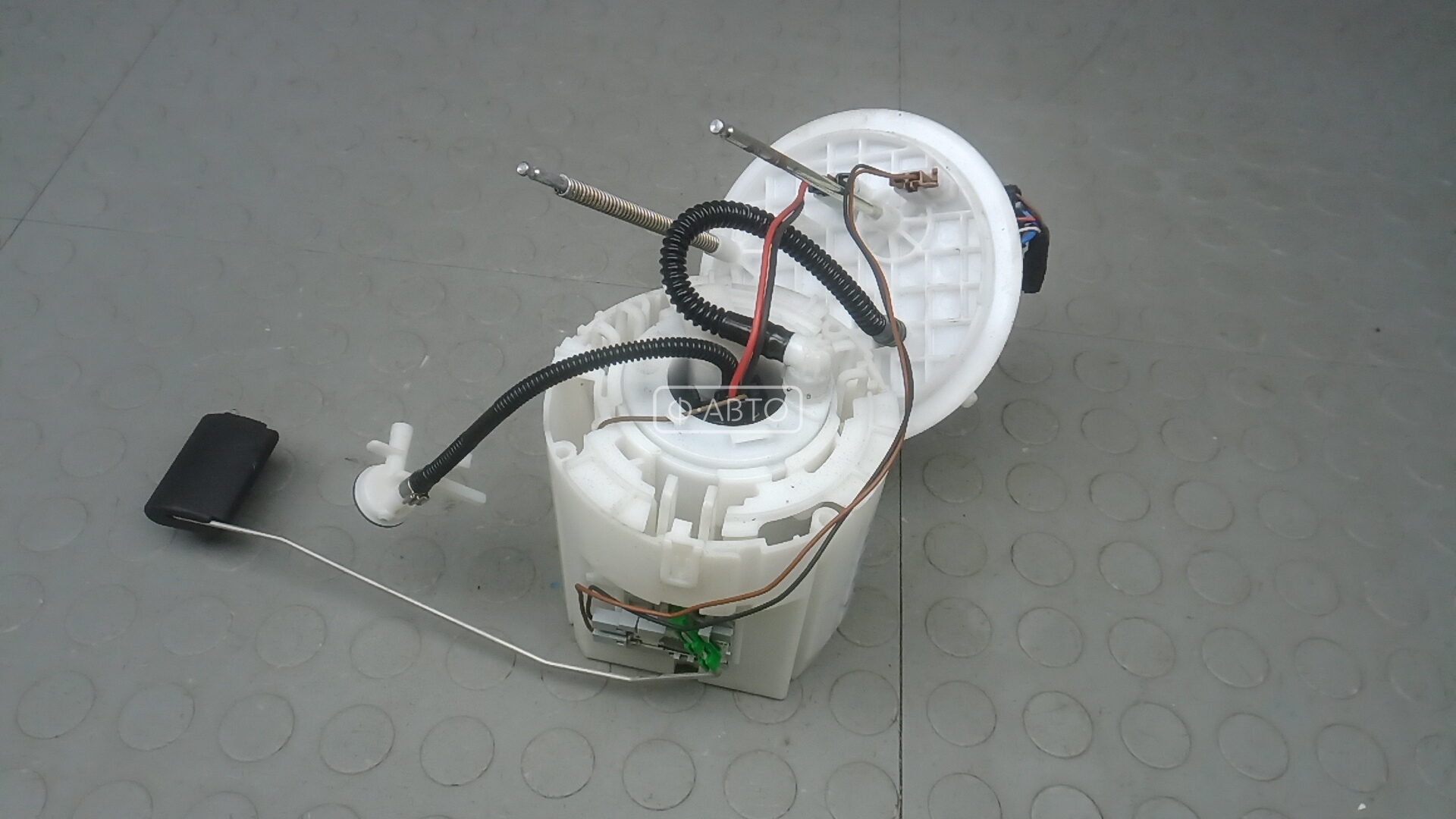 Насос топливный электрический