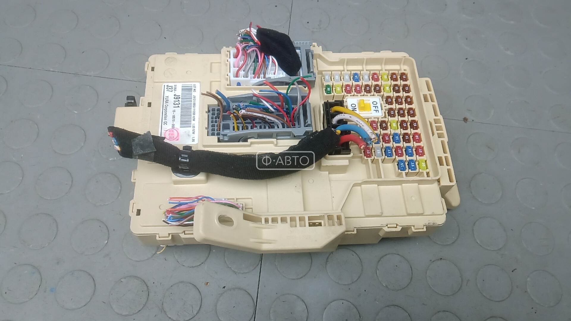 Блок комфорта