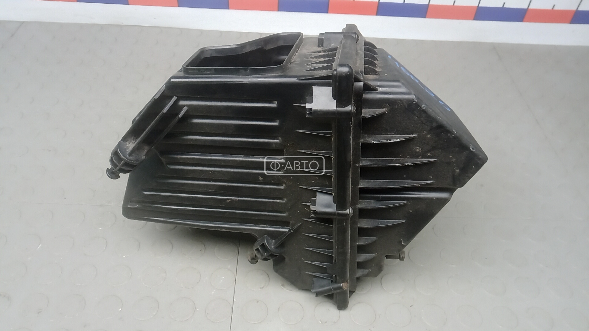 Корпус воздушного фильтра