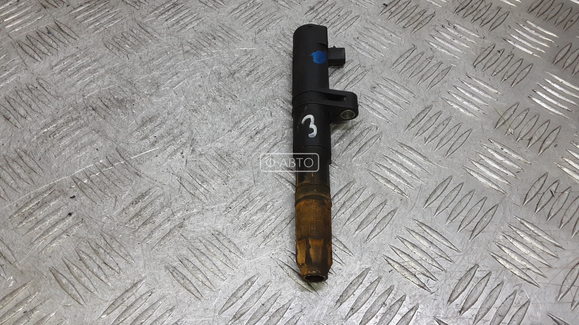 Катушка зажигания бензиновая