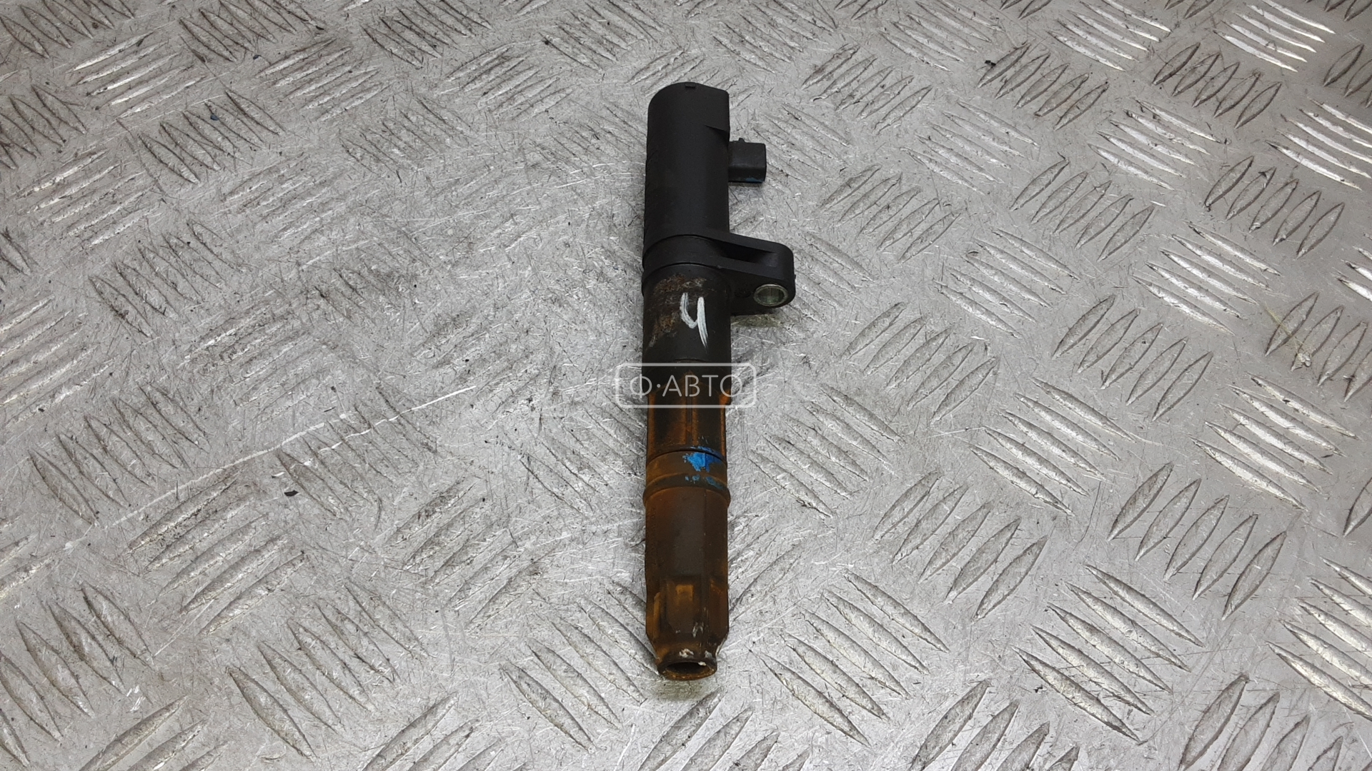 Катушка зажигания бензиновая