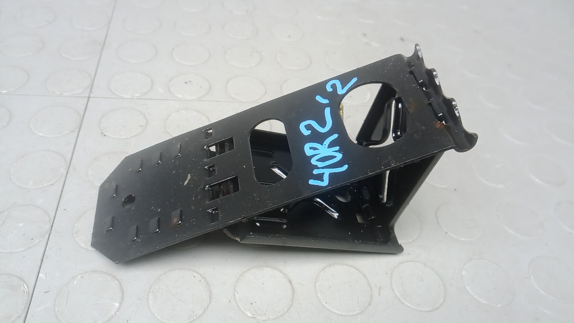 противооткат VOLKSWAGEN TOUAREG 7L