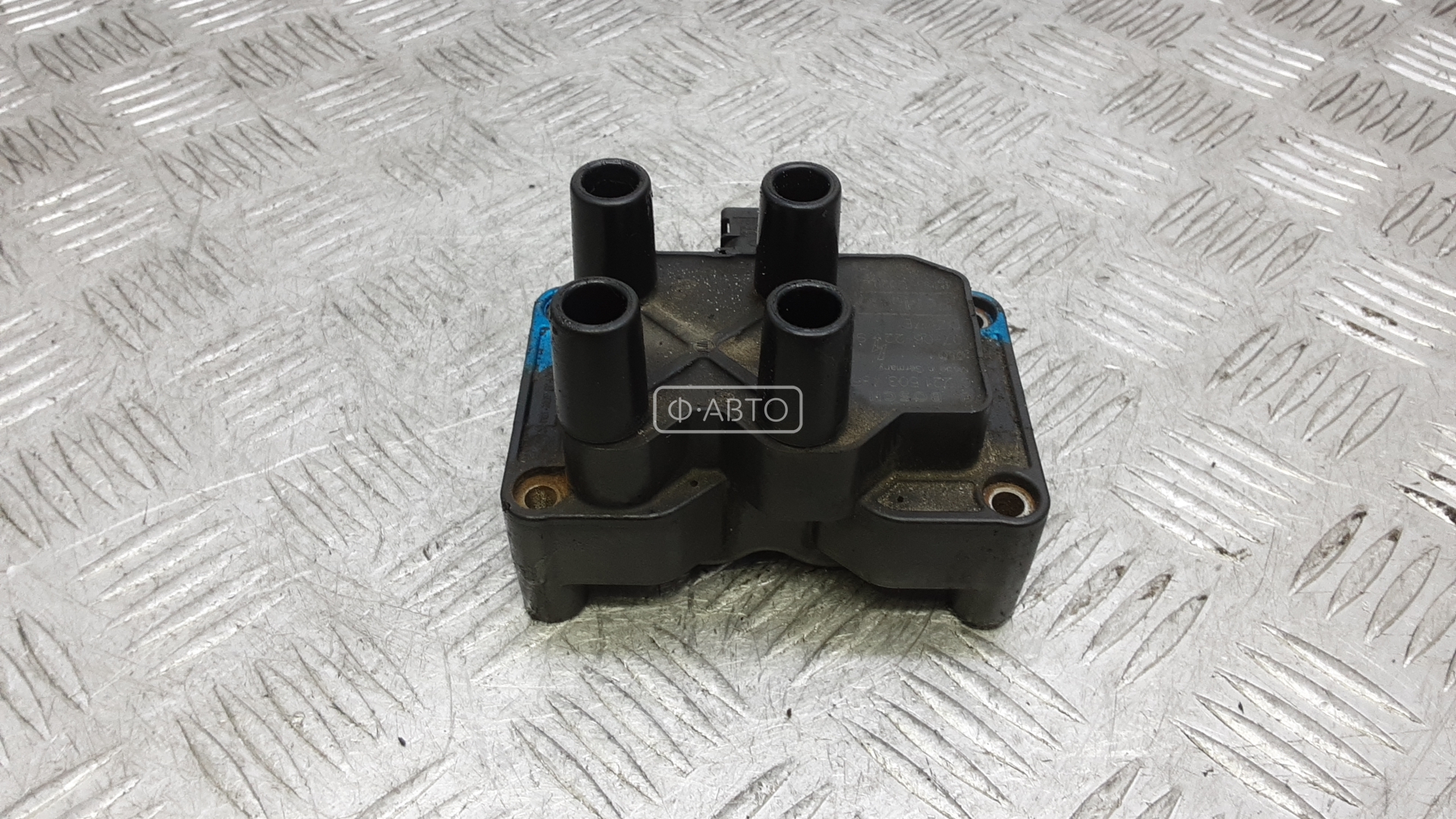 Катушка зажигания бензиновая