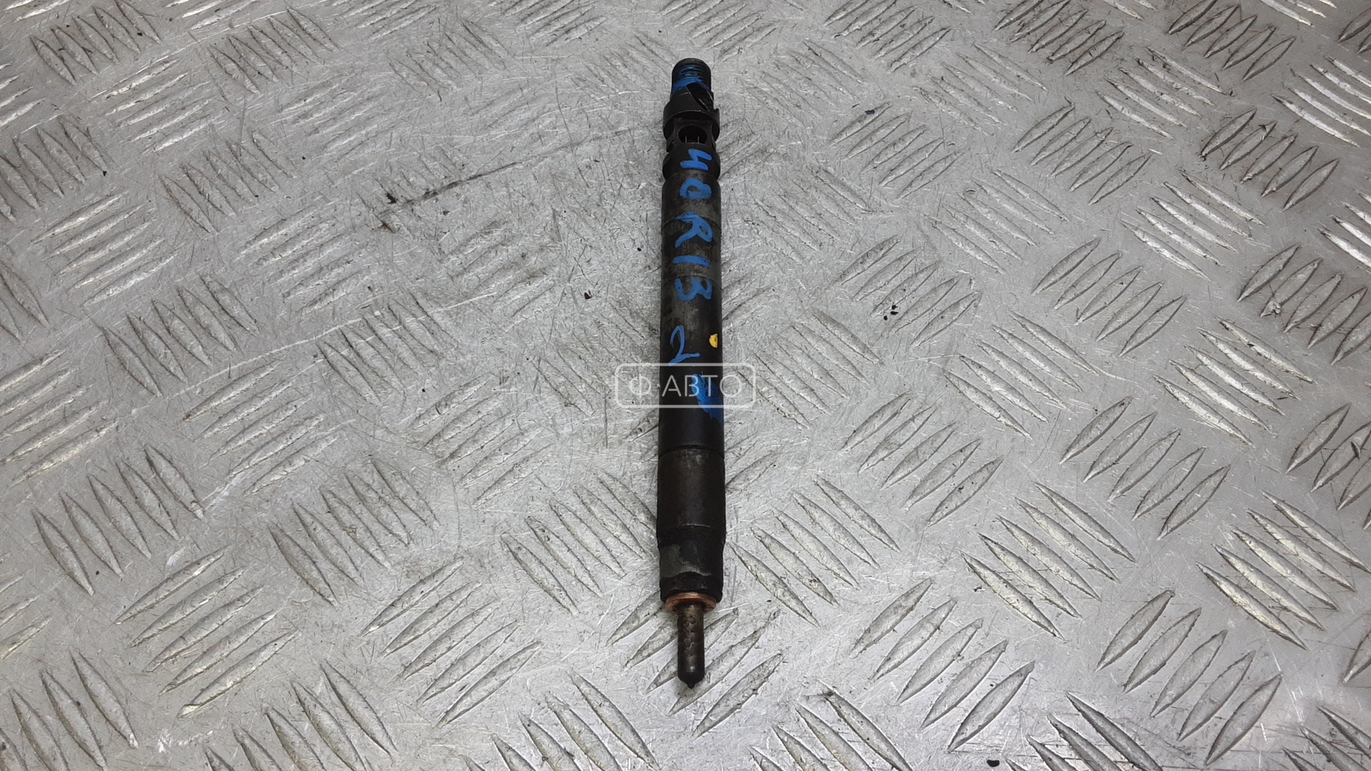 Форсунка дизельная