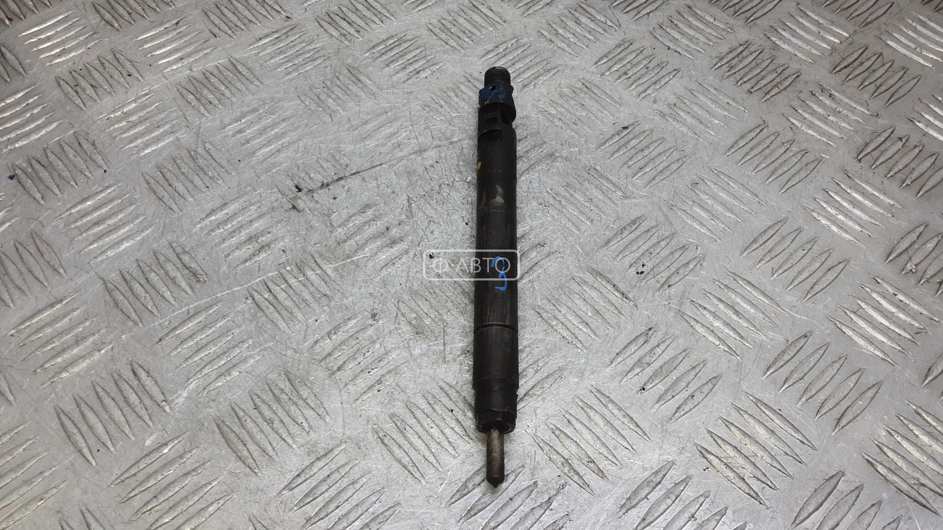 Форсунка дизельная