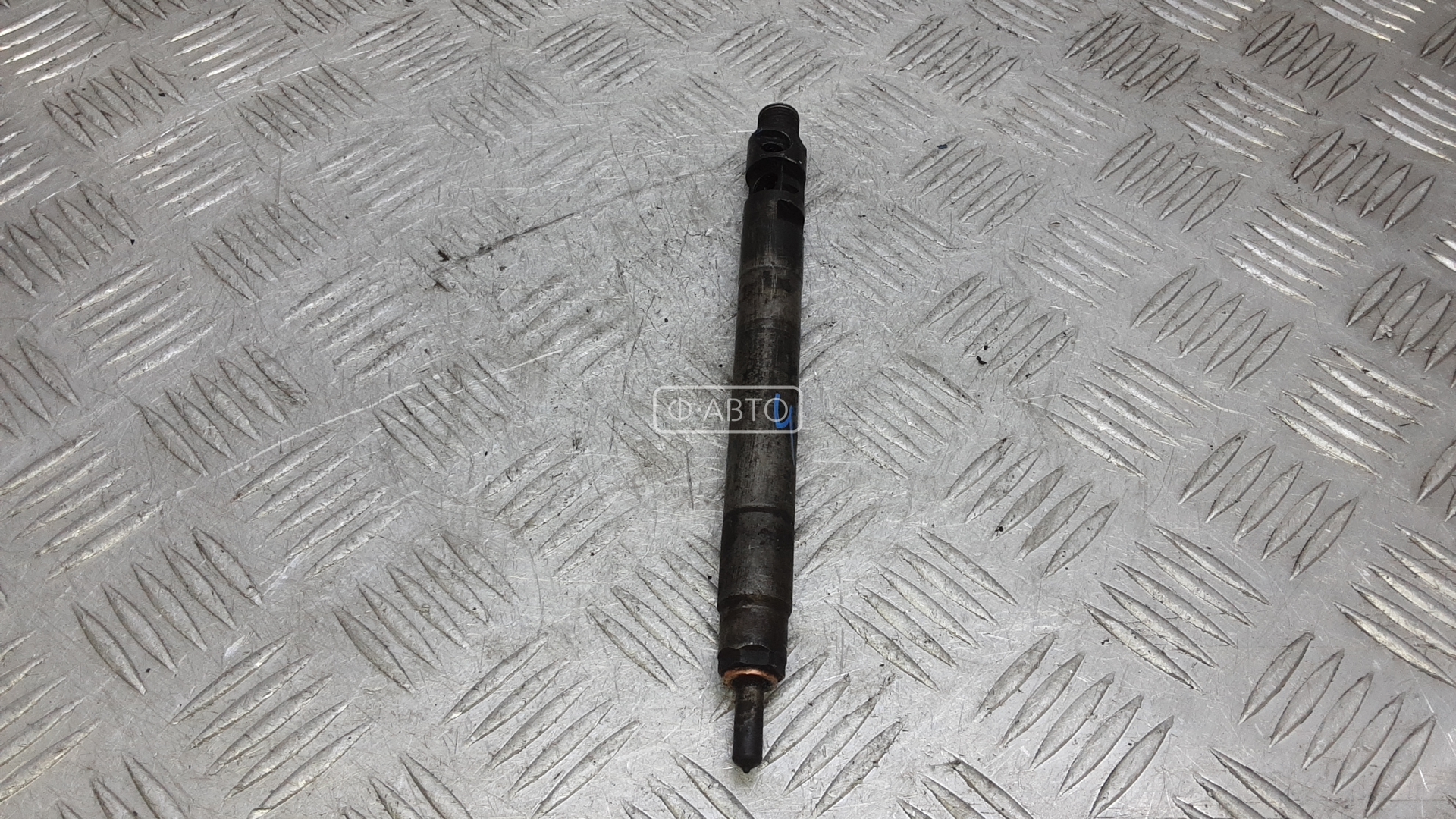 Форсунка дизельная