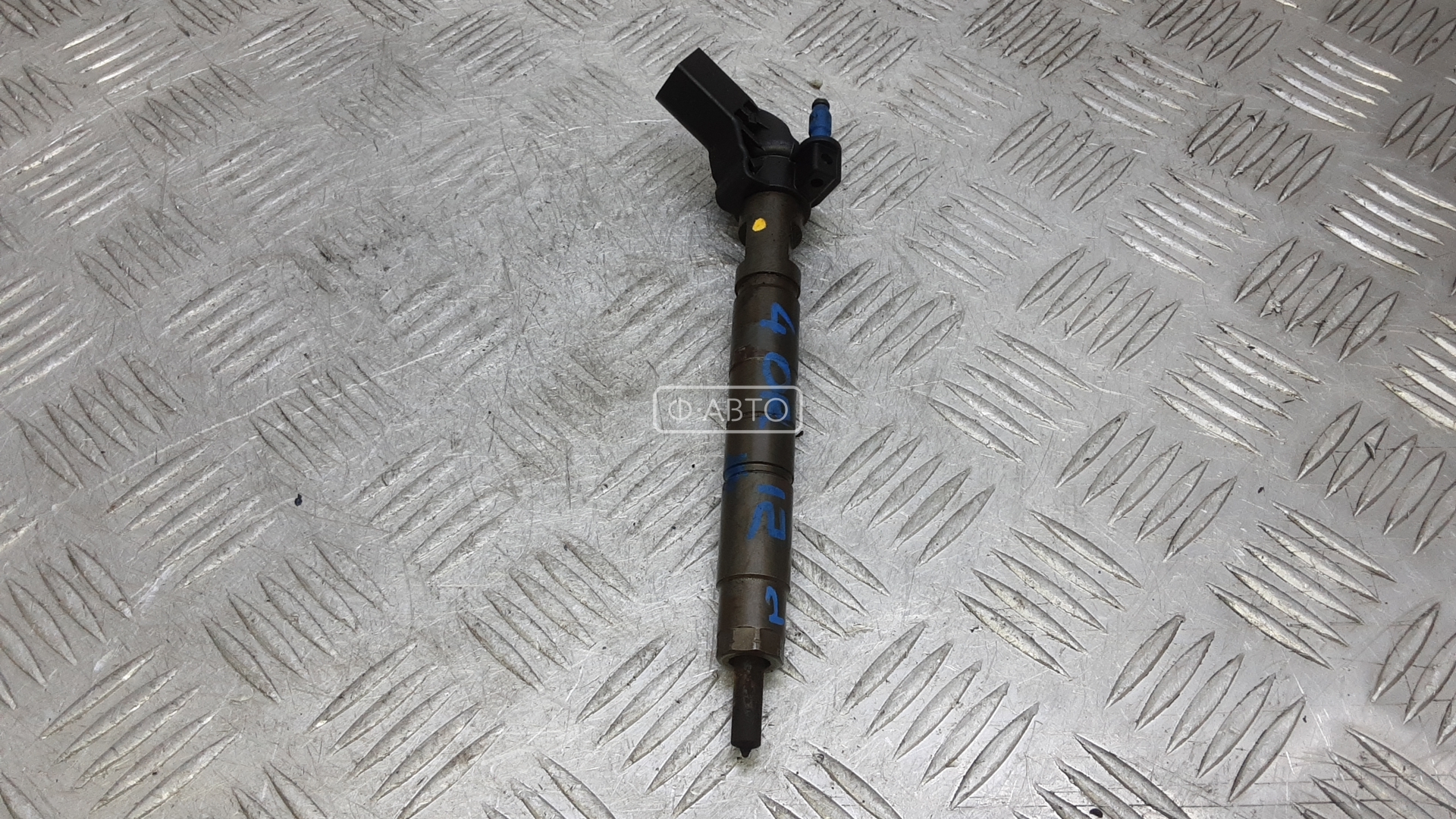 Форсунка дизельная