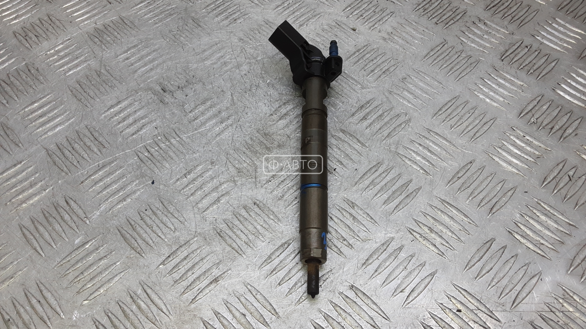 Форсунка дизельная