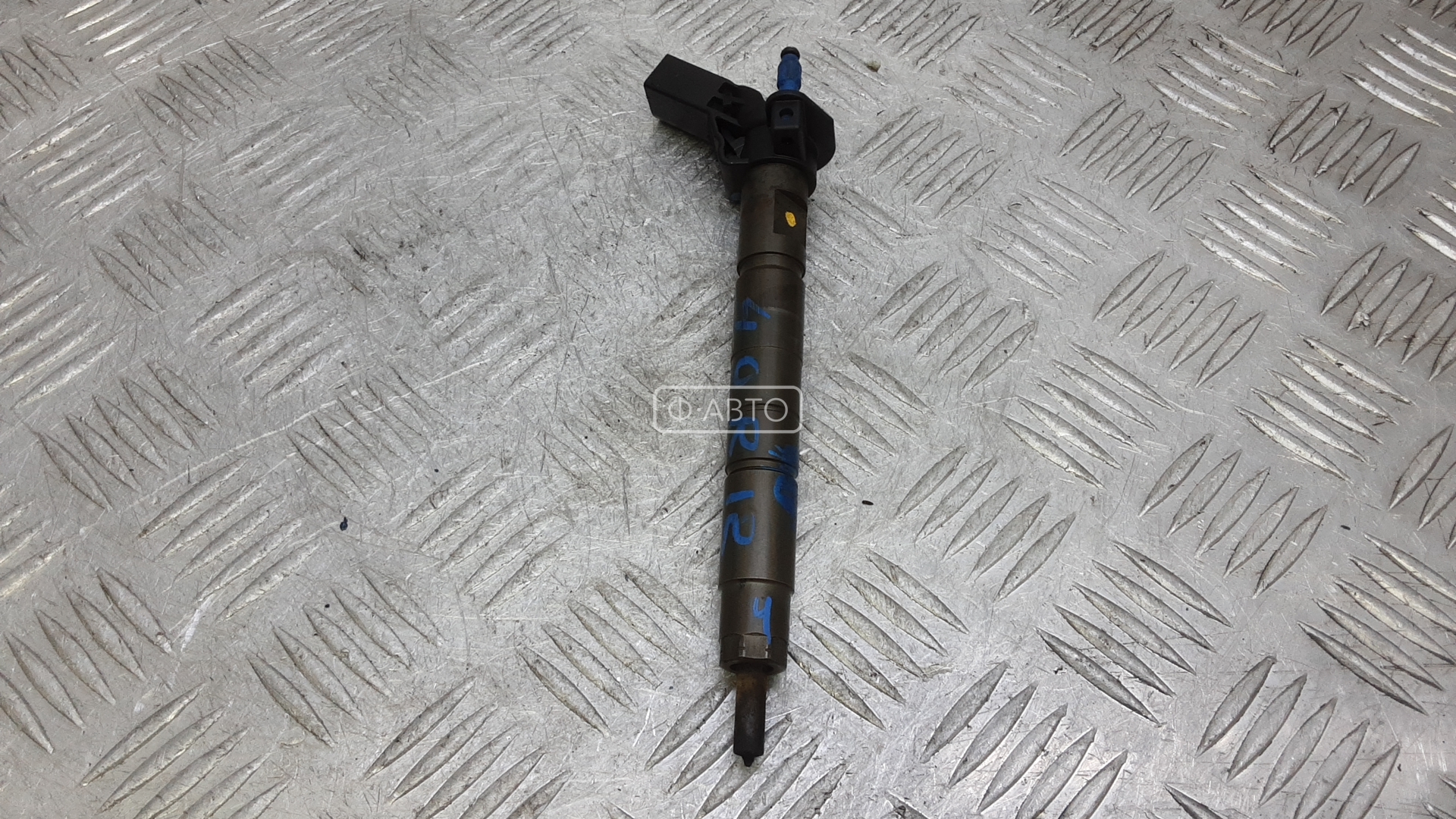 Форсунка дизельная