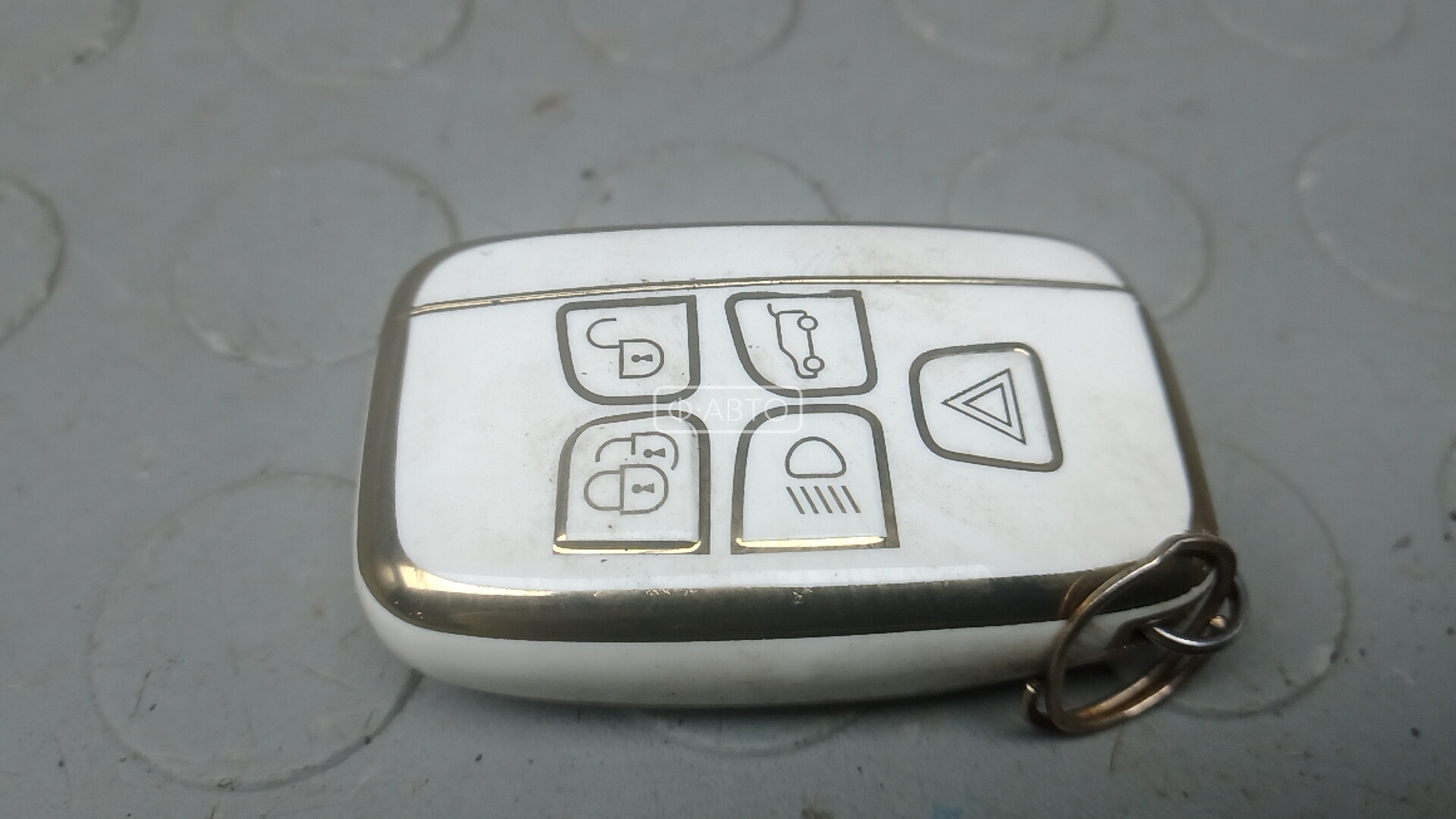 Ключ (карточка)