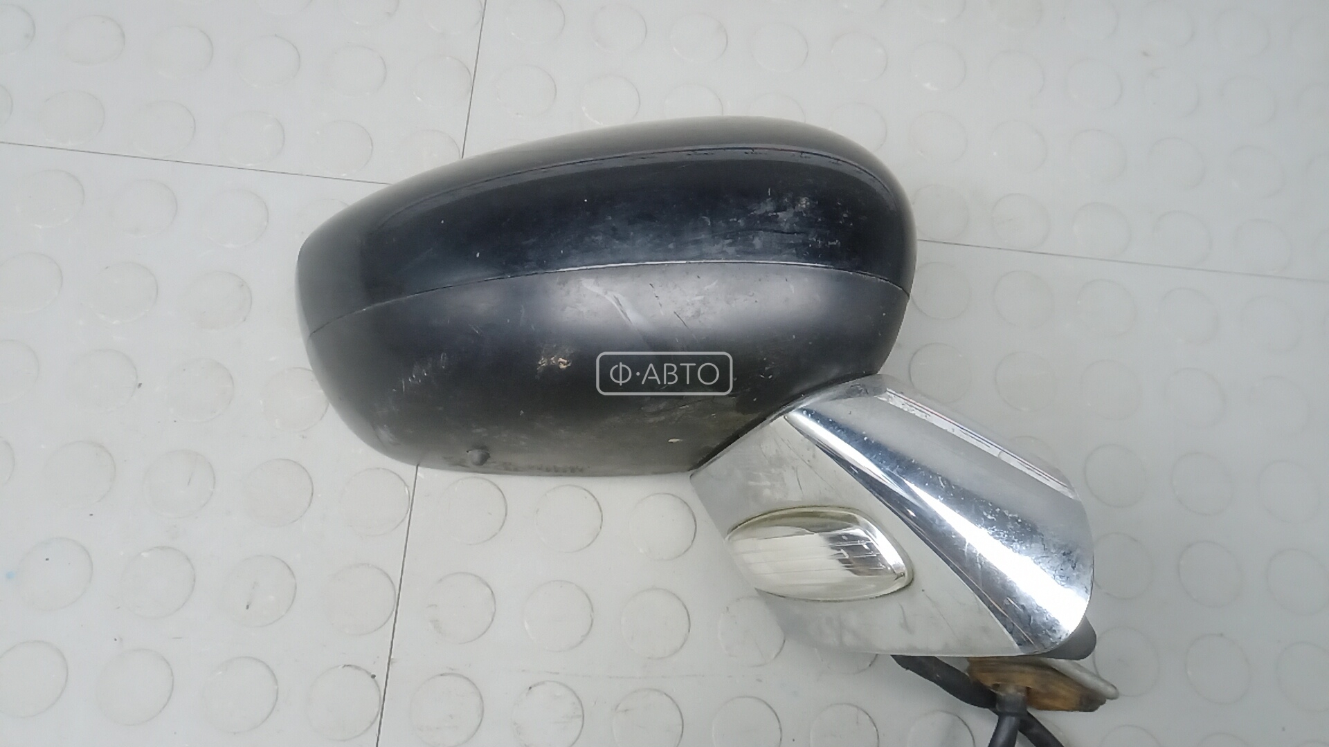 Зеркало наружное правое