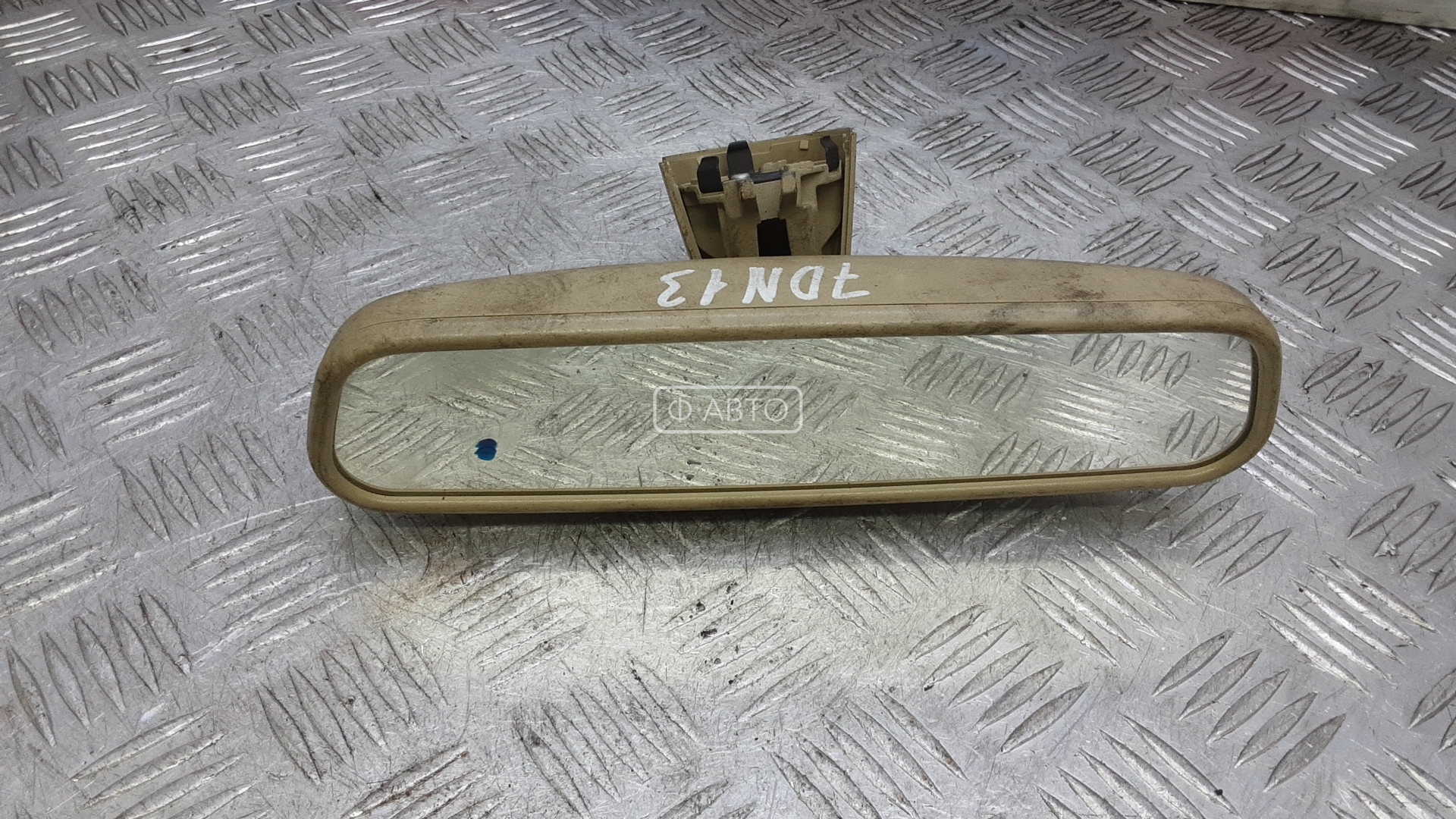 Зеркало салона