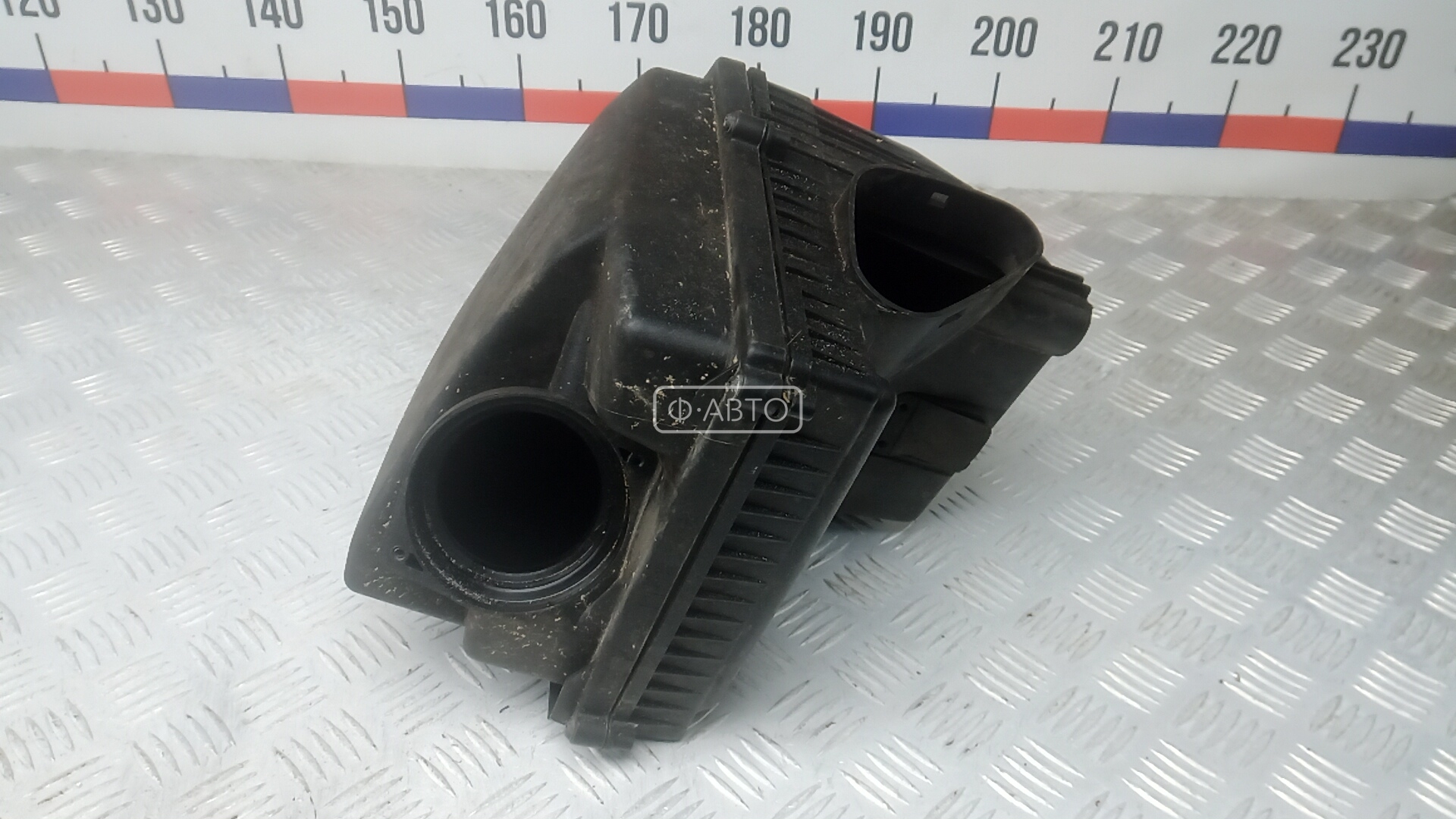 Корпус воздушного фильтра