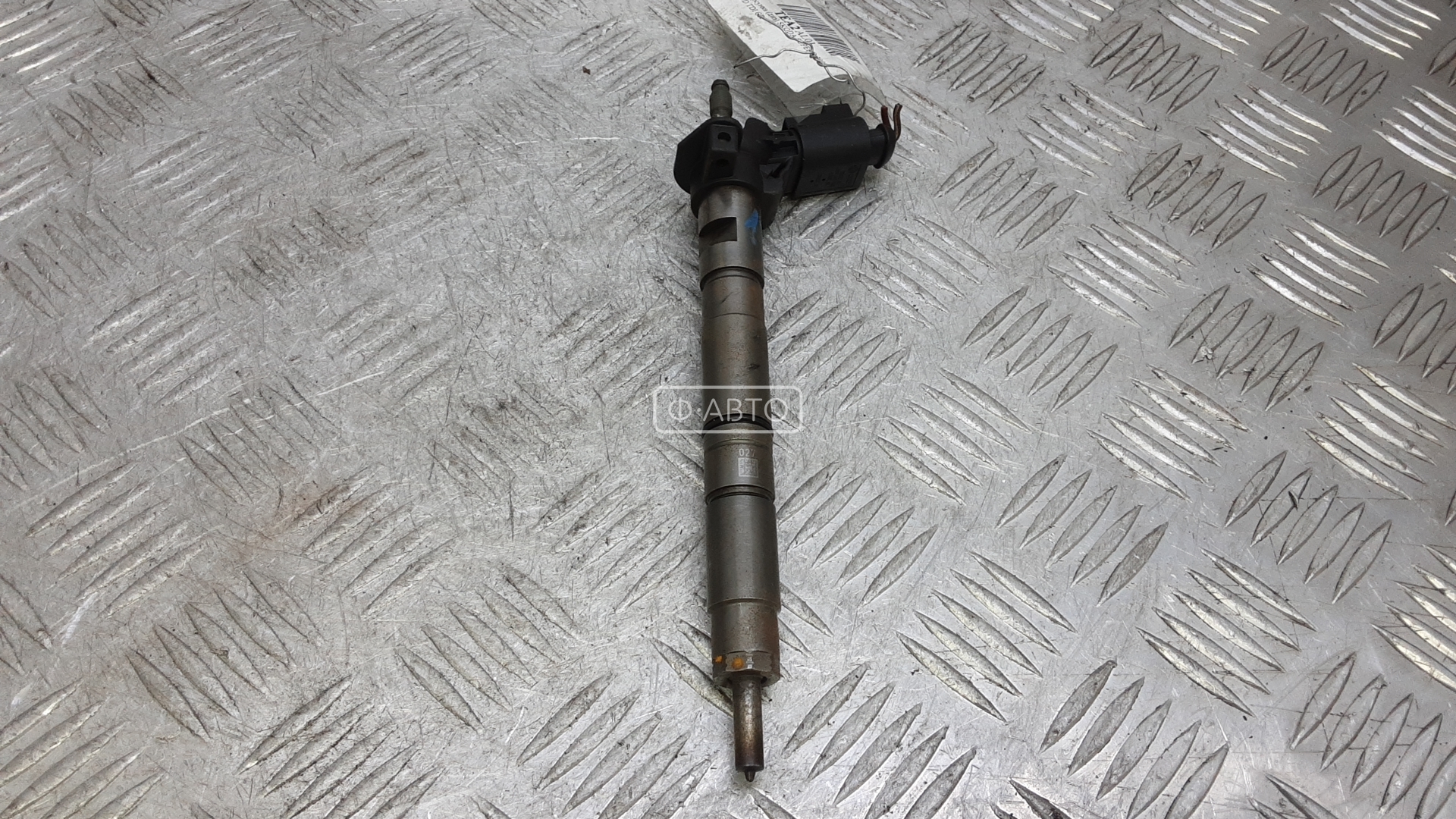 Форсунка дизельная
