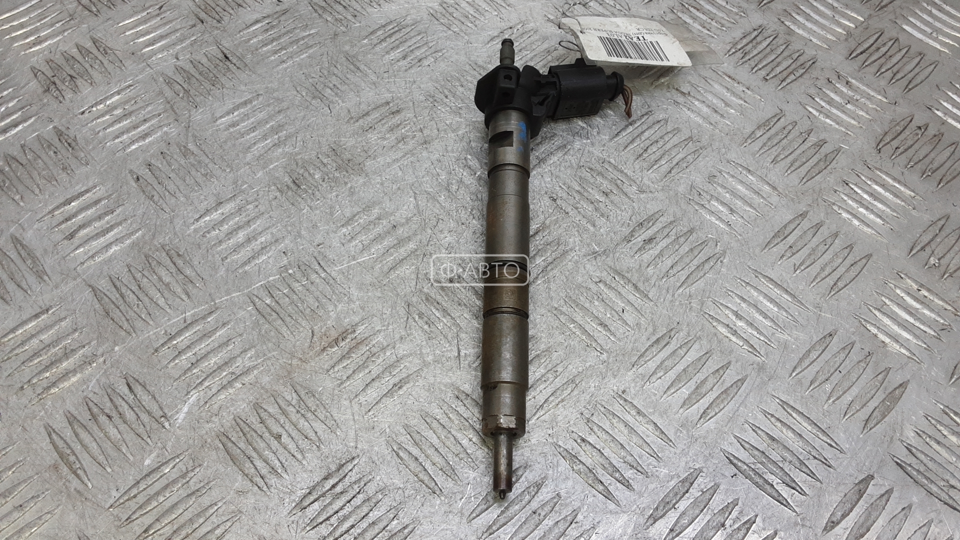 Форсунка дизельная