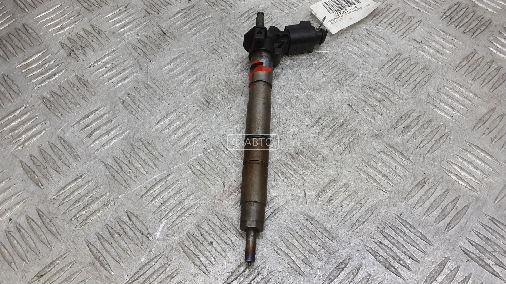 Форсунка дизельная