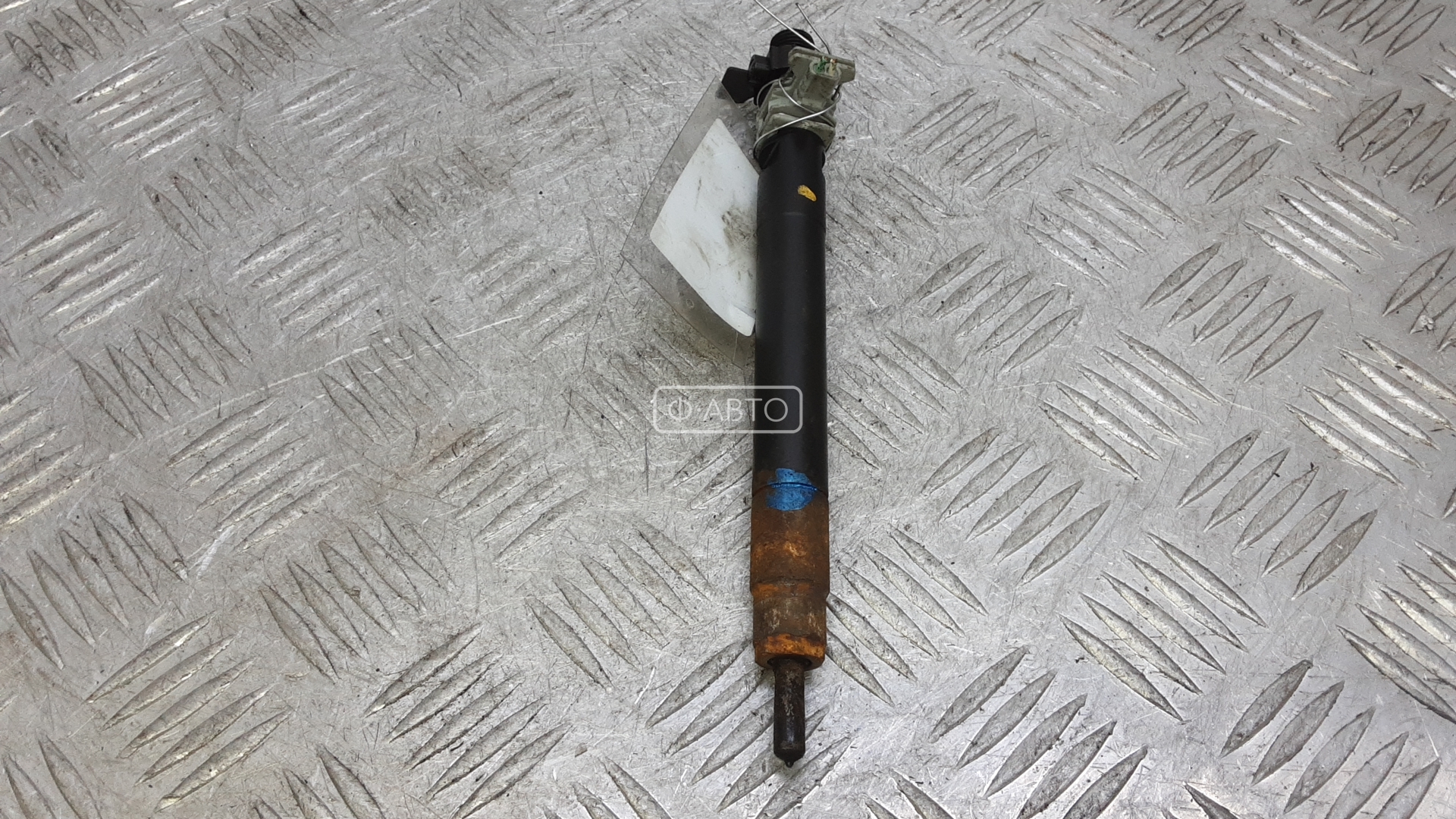 Форсунка дизельная