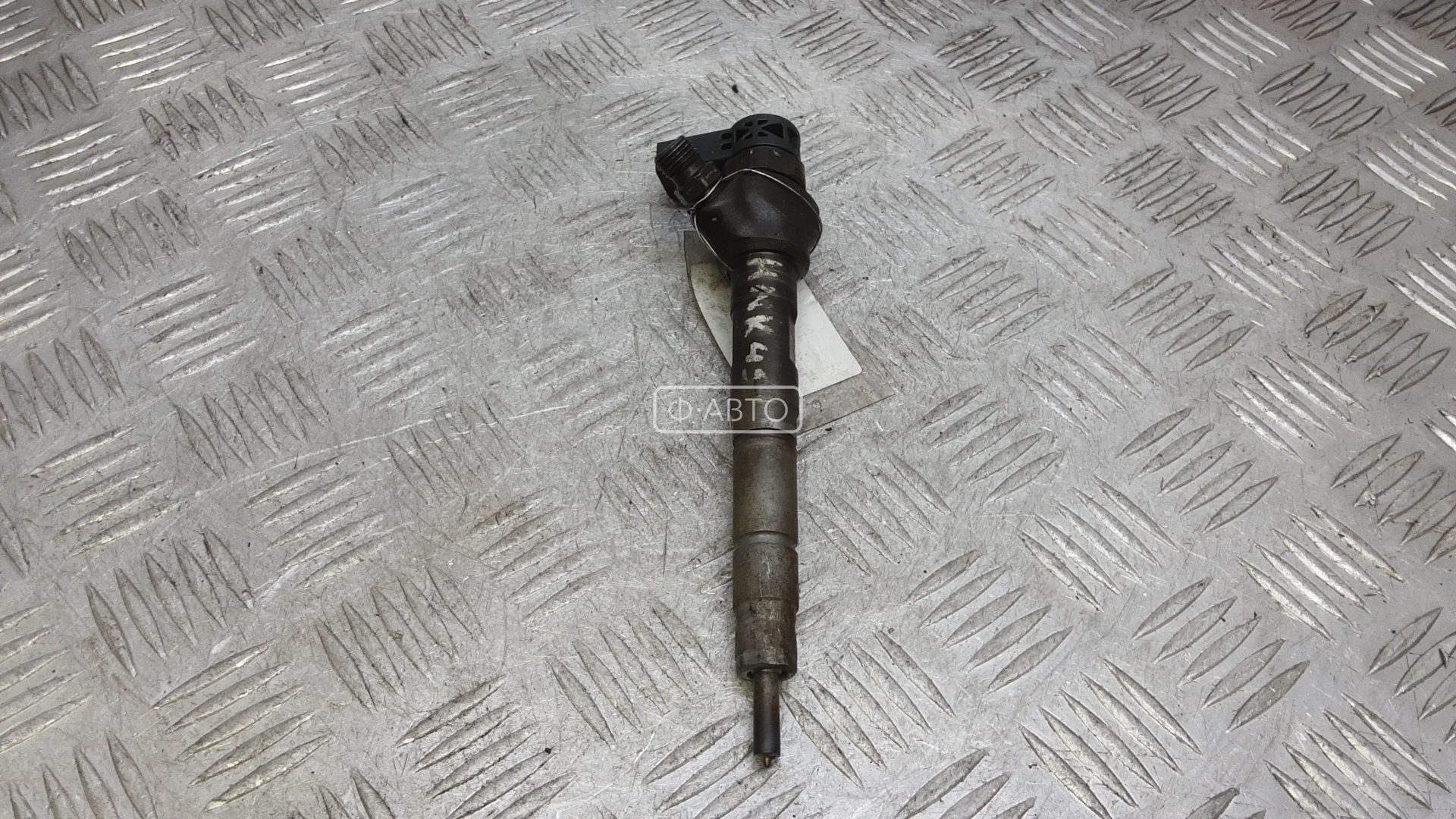 Форсунка дизельная