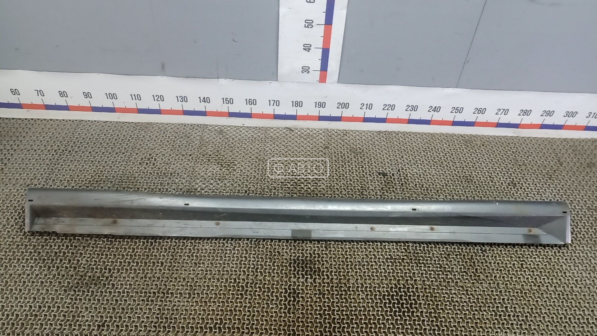 Накладка на порог