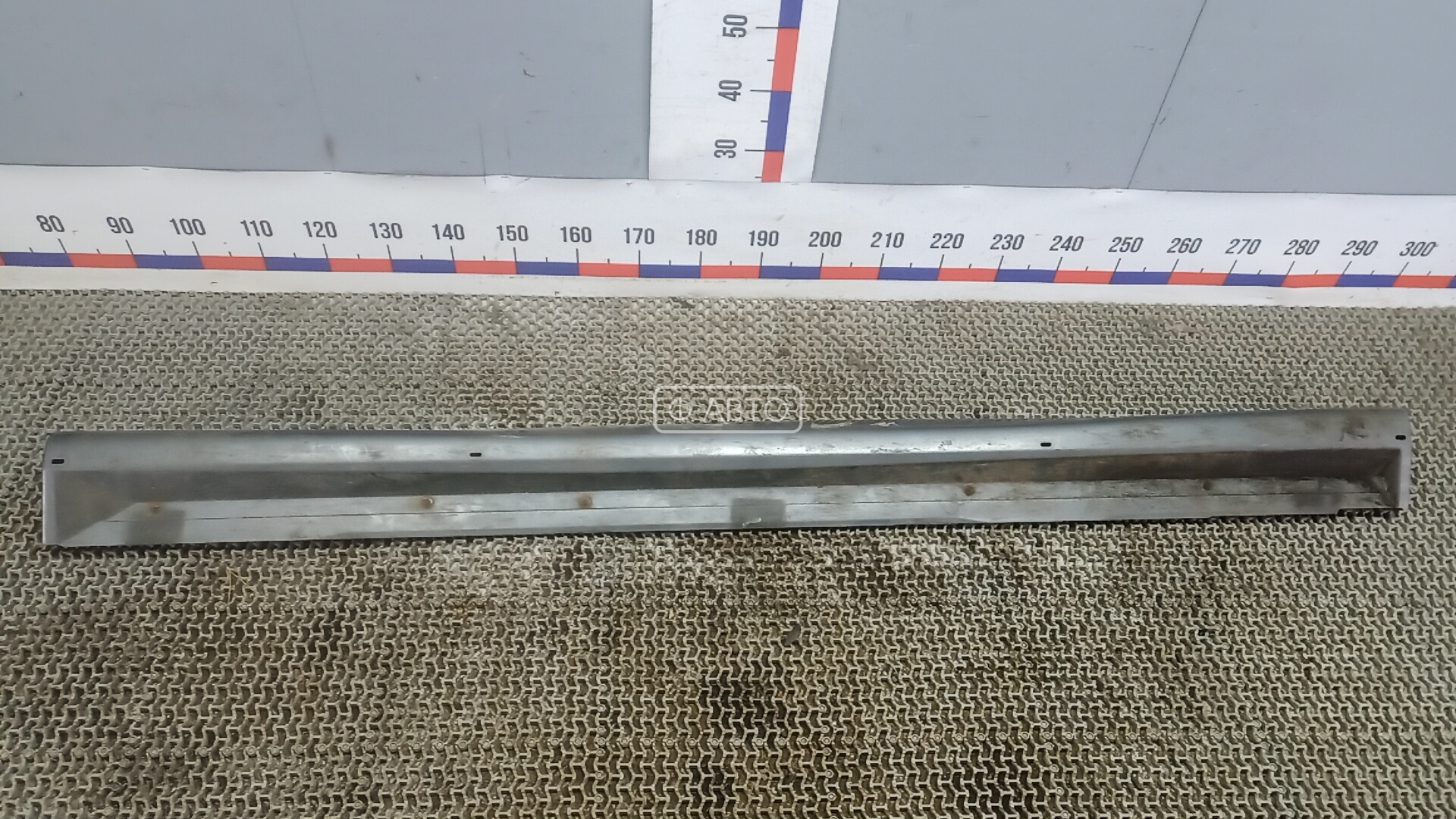 Накладка на порог