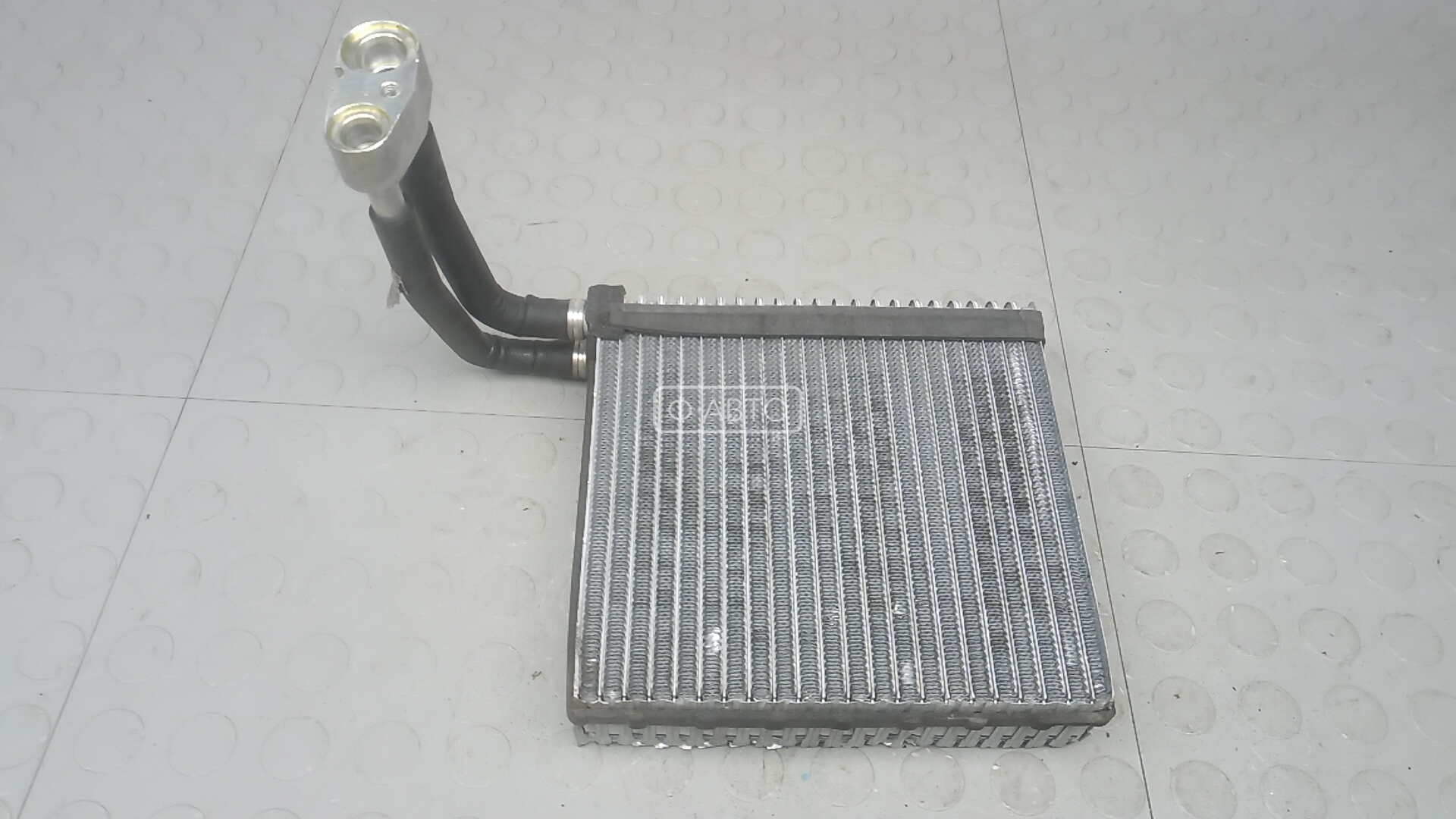 Радиатор отопителя