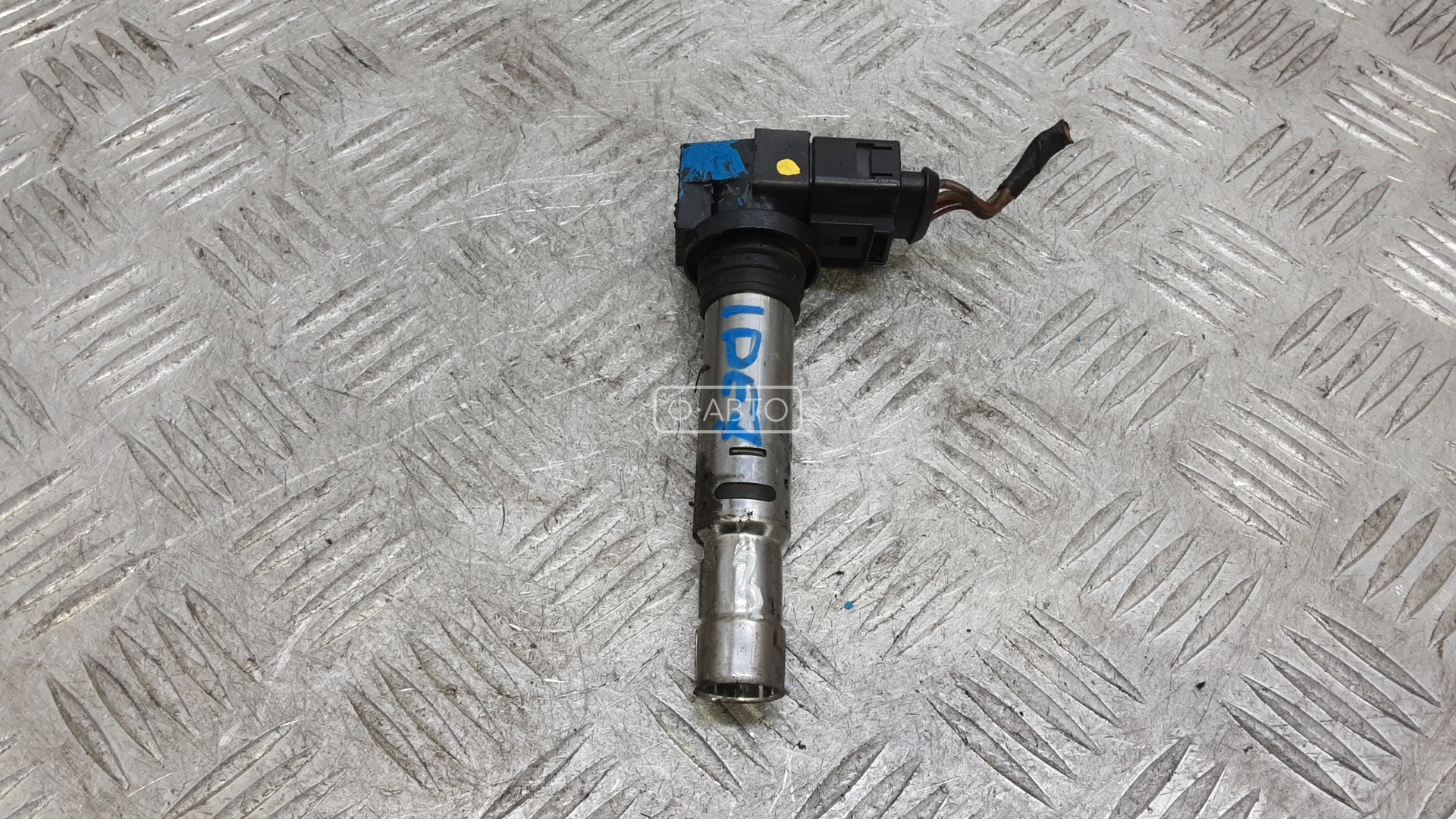 Катушка зажигания бензиновая