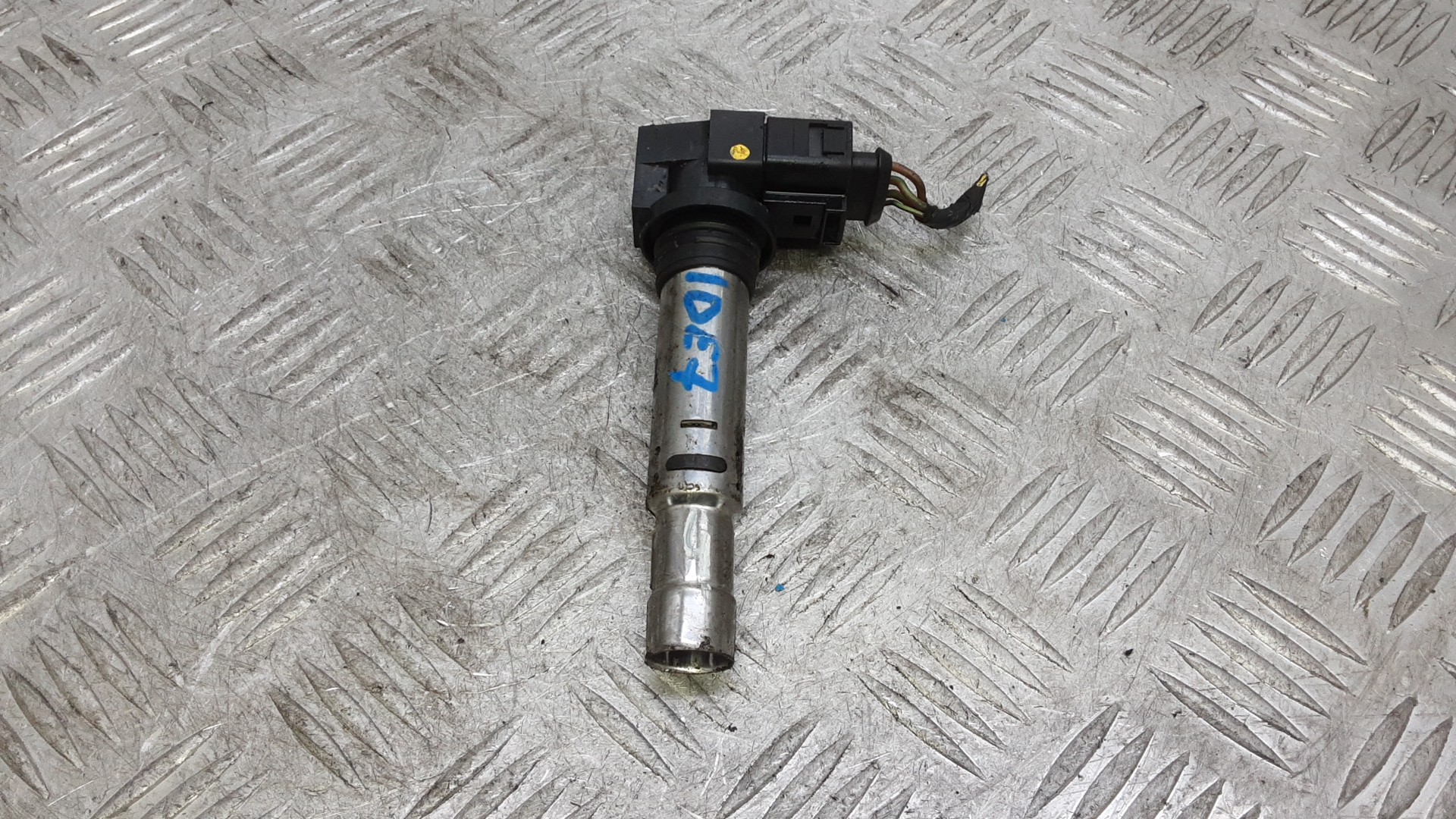 Катушка зажигания бензиновая VOLKSWAGEN GOLF 5