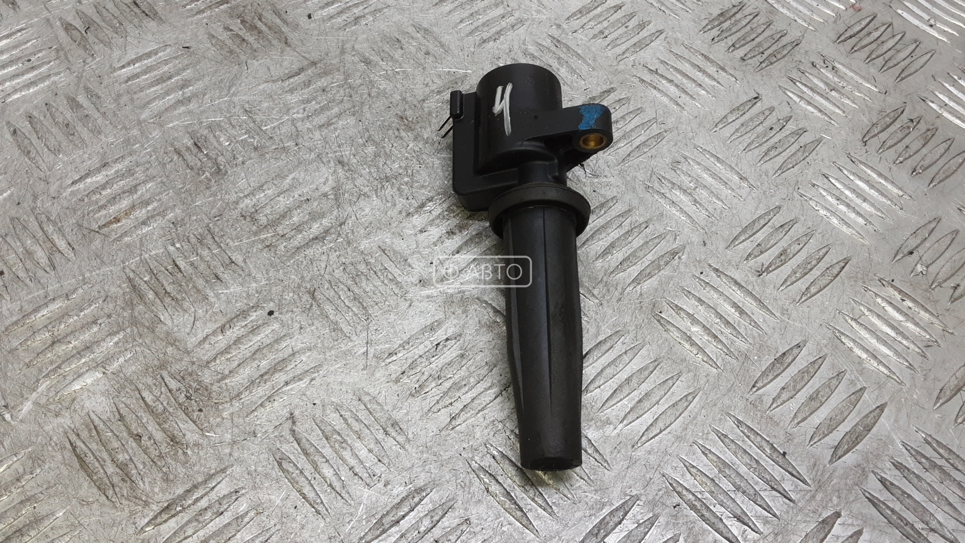 Катушка зажигания бензиновая