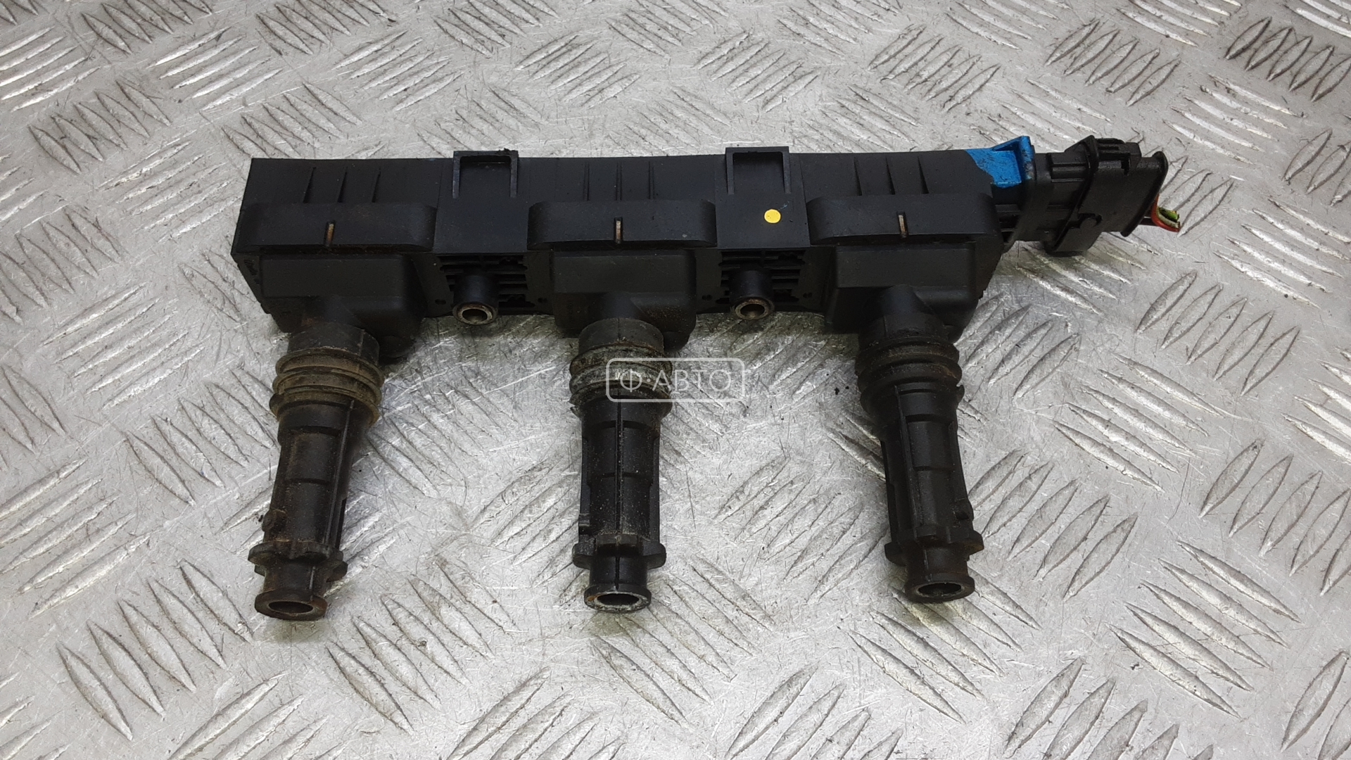 Катушка зажигания бензиновая