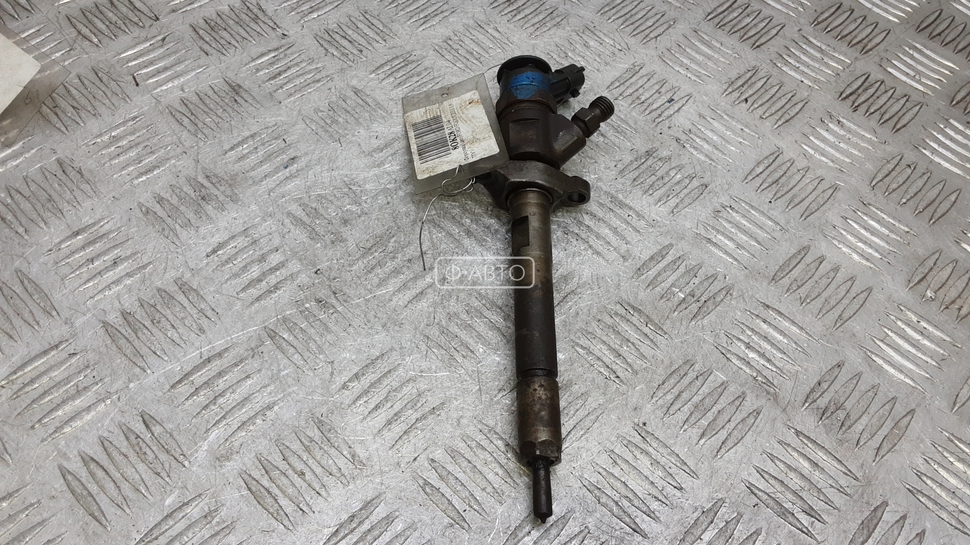 Форсунка дизельная