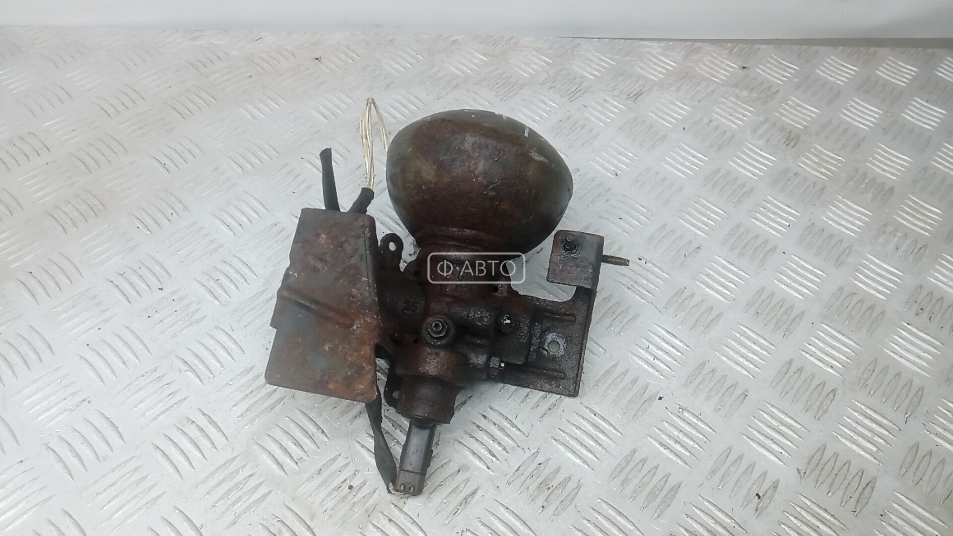 Гидросфера