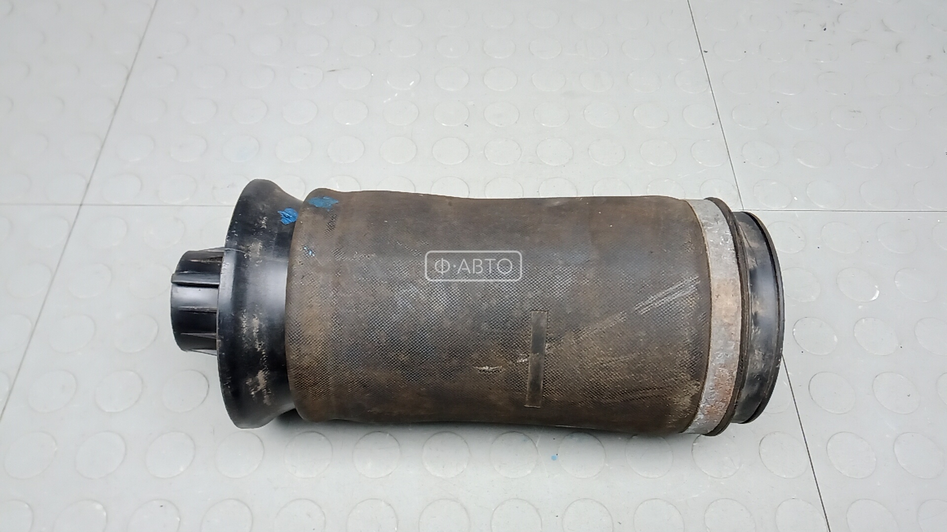 Пневмоподушка задняя