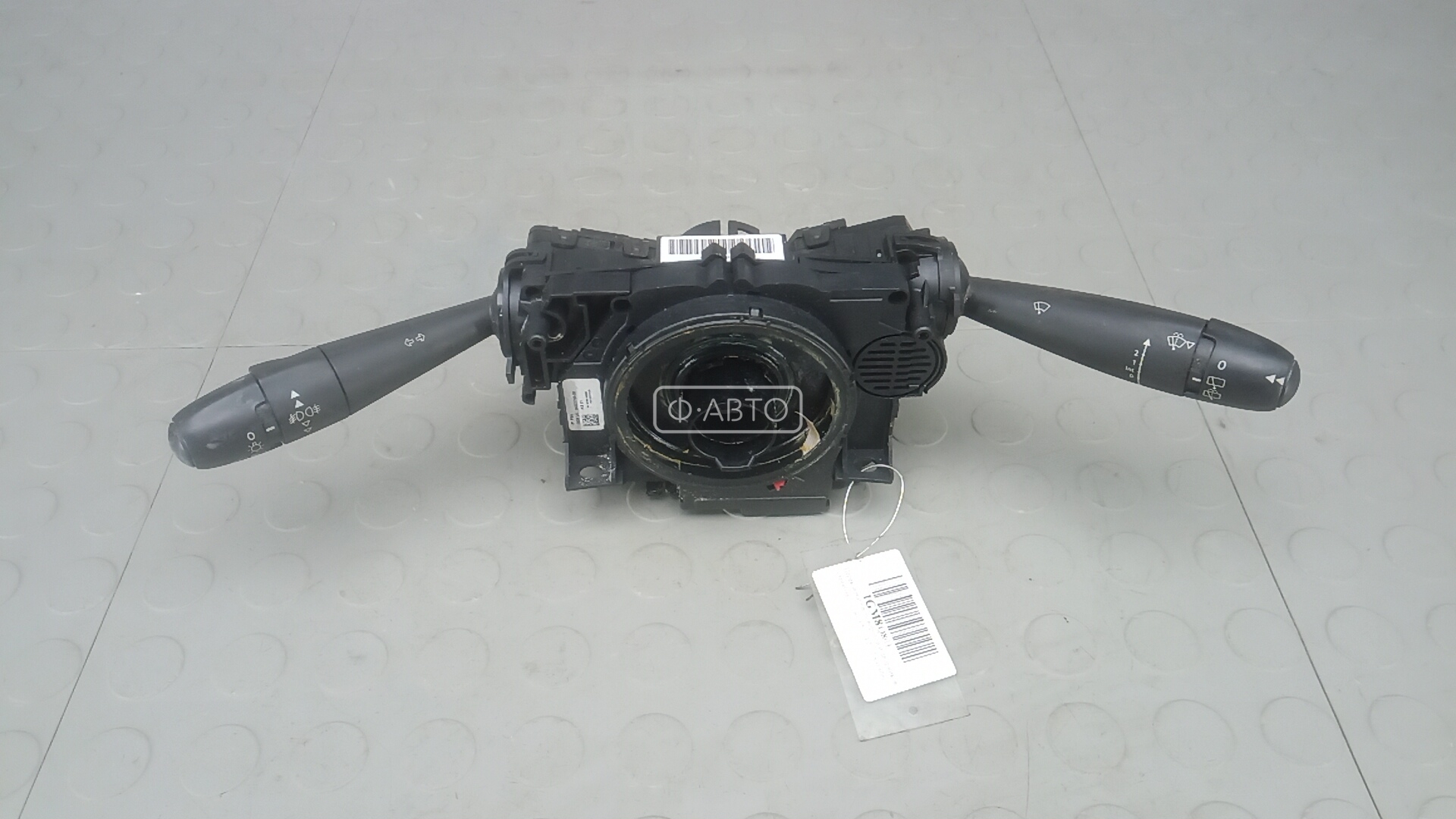 Переключатель поворотов и дворников (стрекоза)