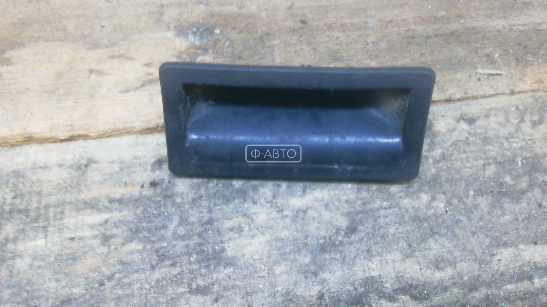 Кнопка замка 3-5-й двери