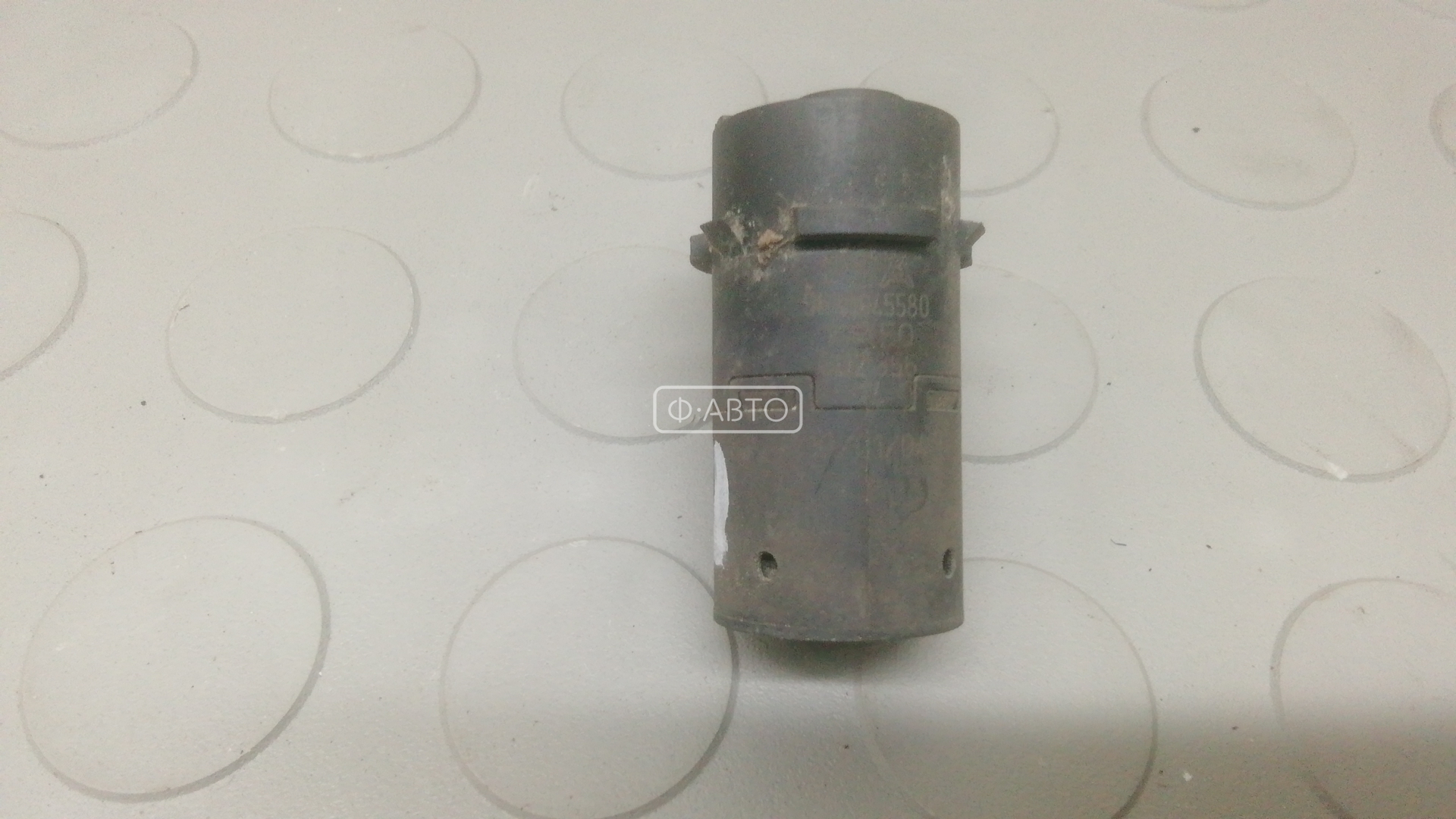 Парктроник задний