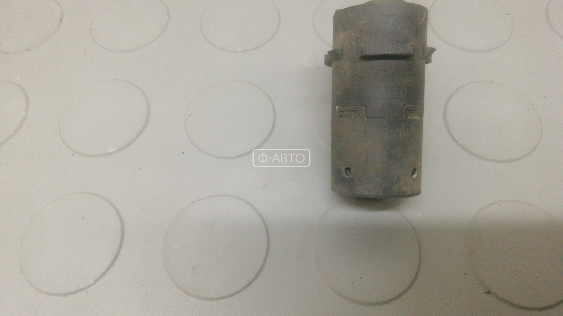 Парктроник задний