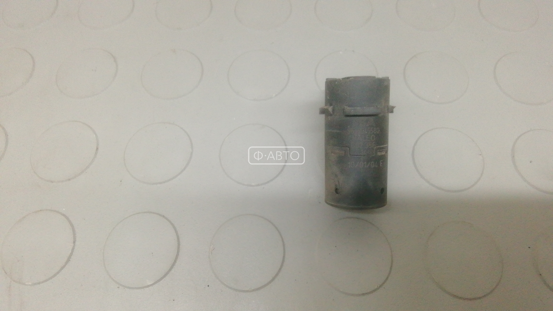 Парктроник задний