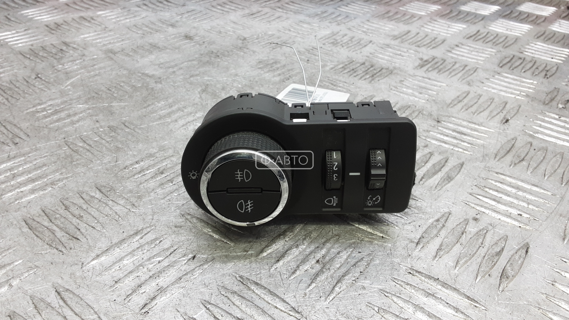 Переключатель света