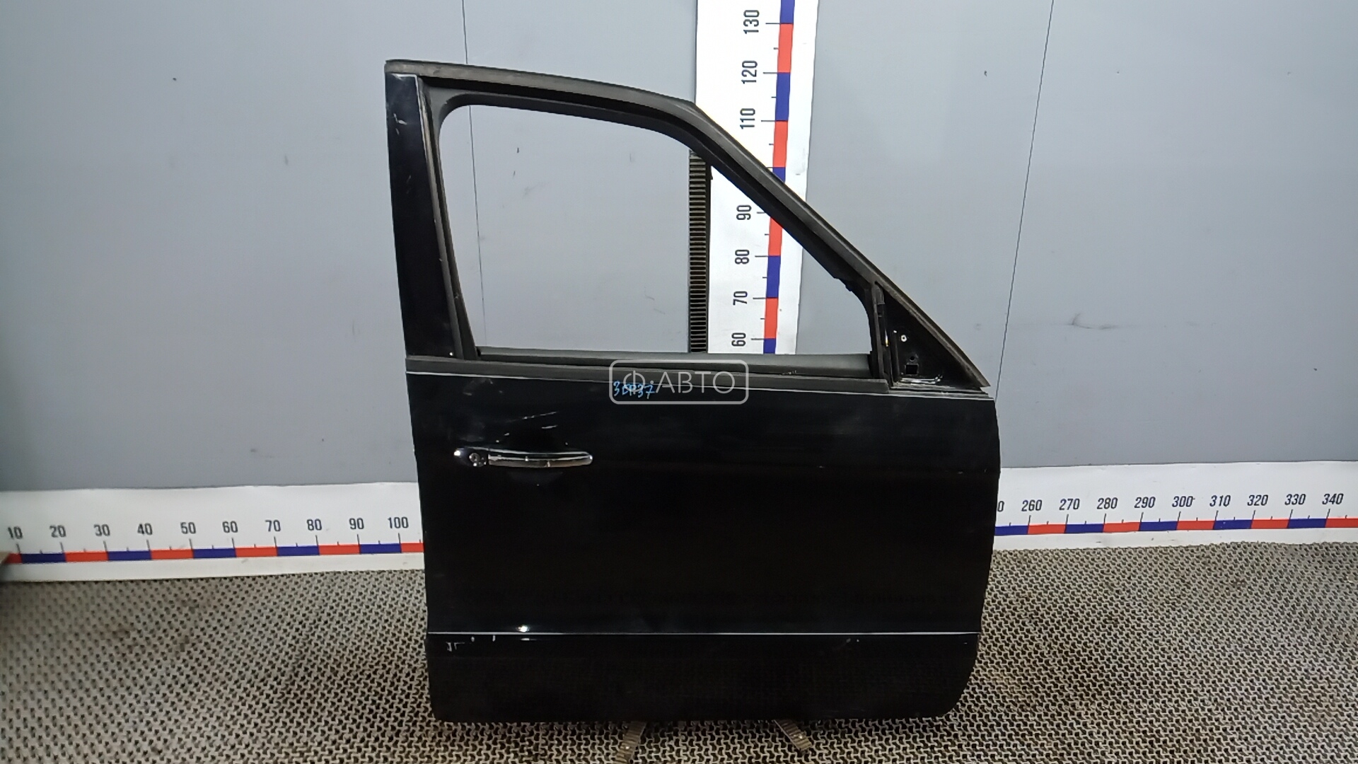 Дверь передняя правая