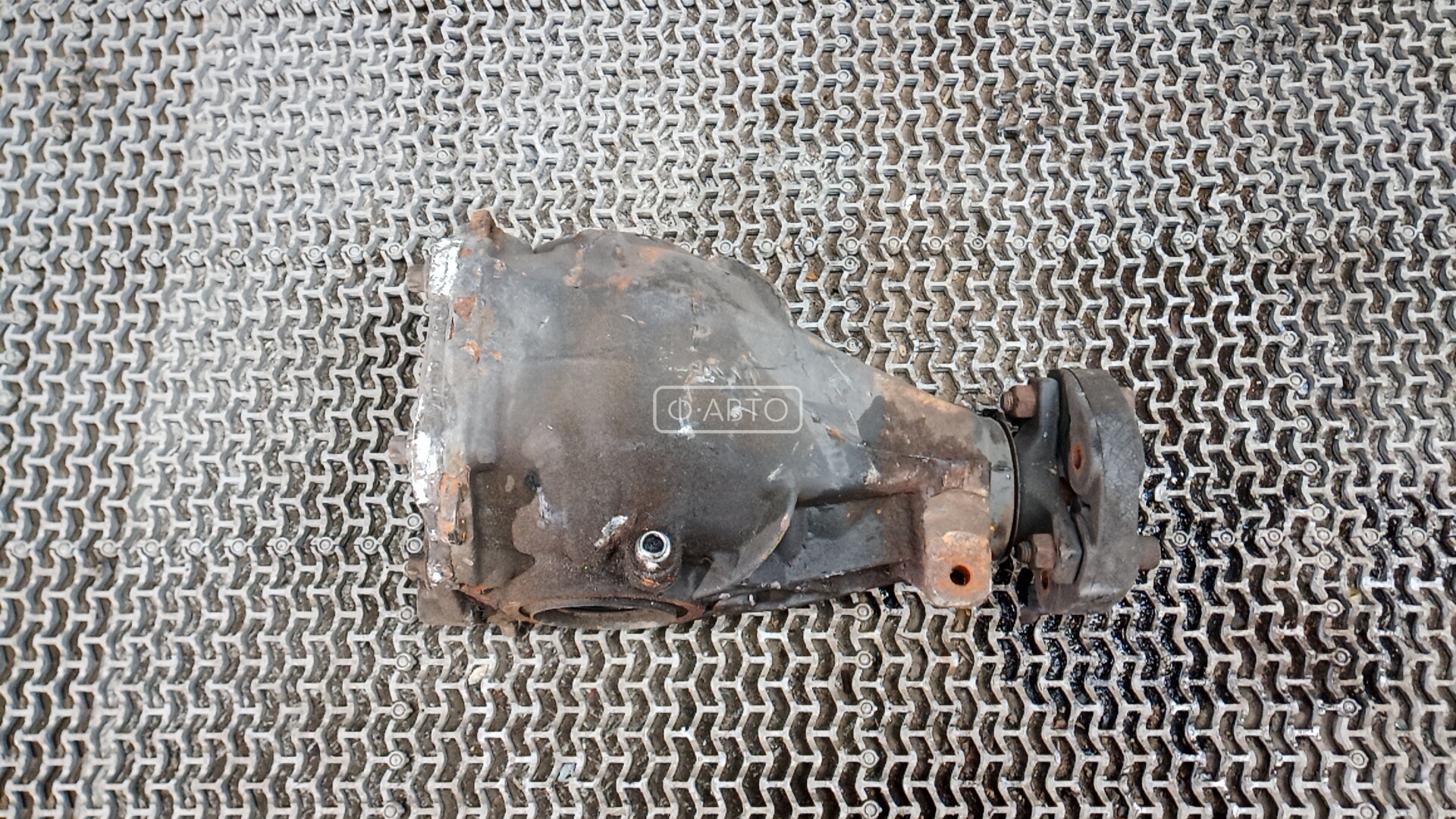 Редуктор задний MERCEDES BENZ C-CLASS W203