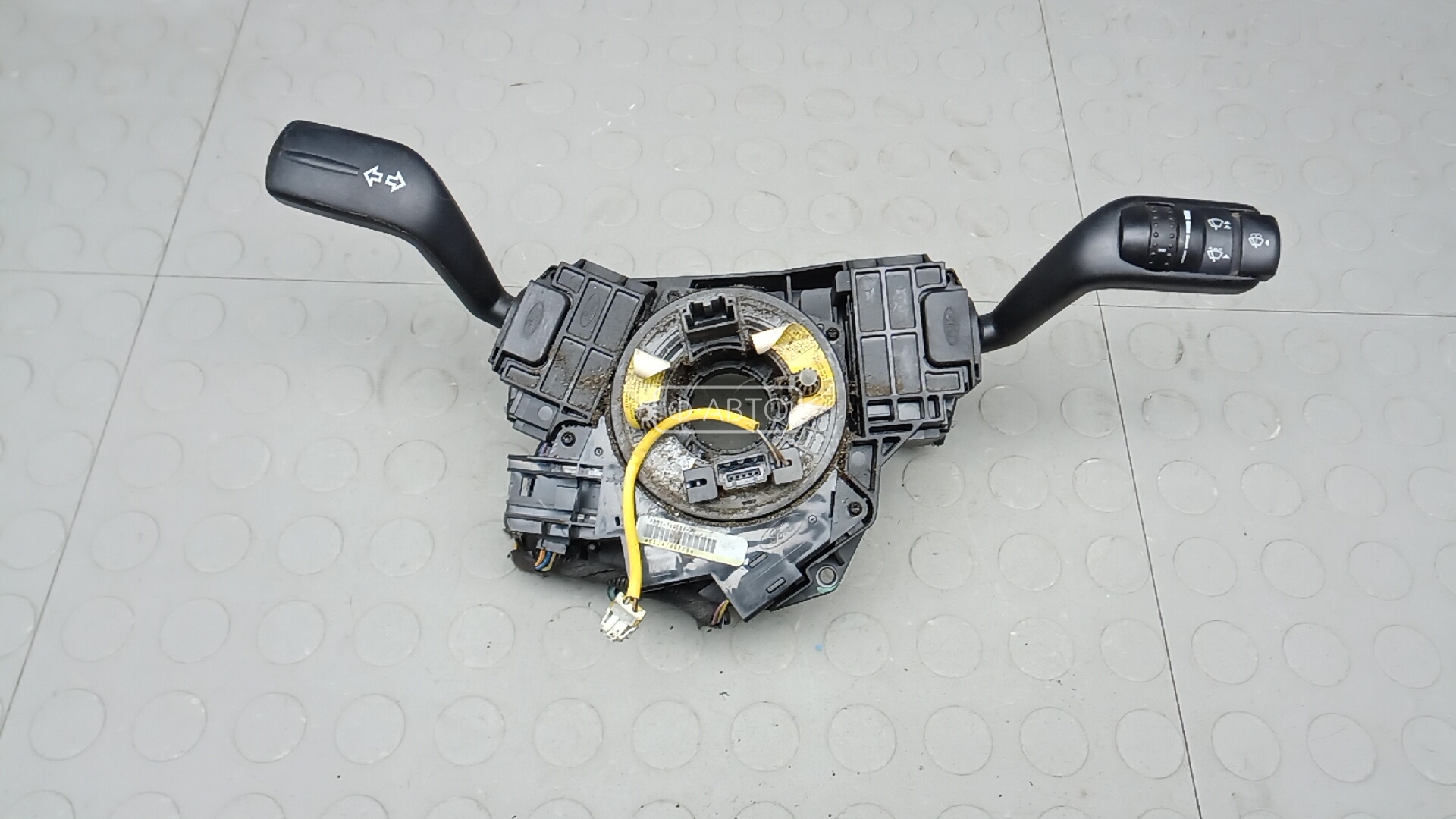 Переключатель поворотов и дворников (стрекоза)