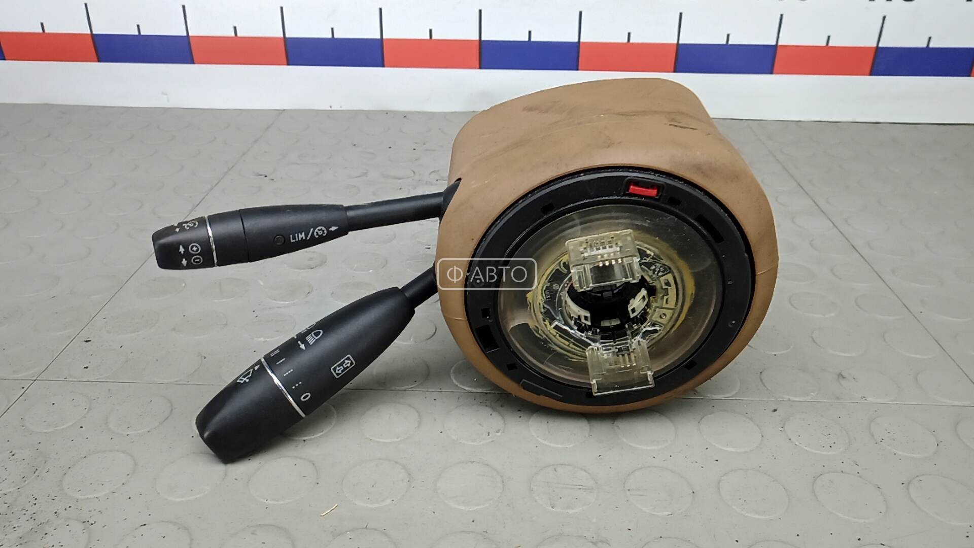 Переключатель поворотов и дворников (стрекоза)