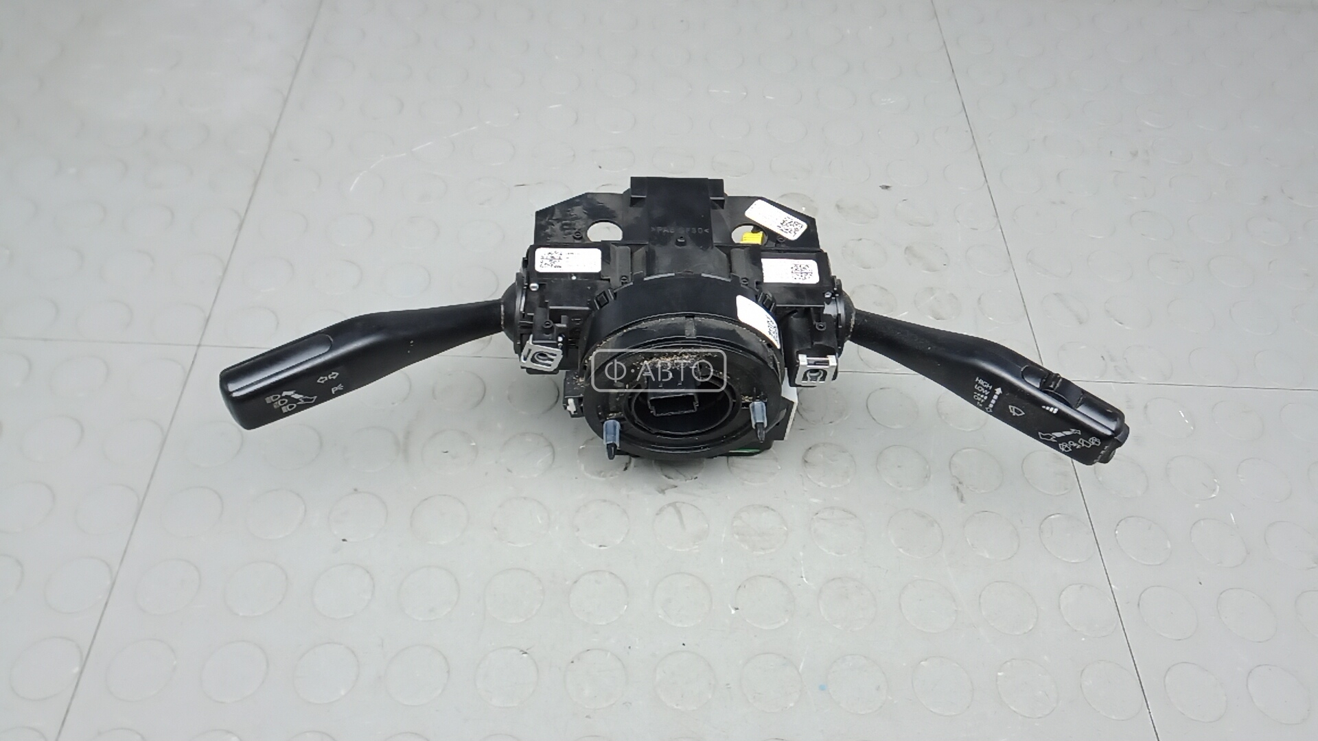 Переключатель поворотов и дворников (стрекоза)